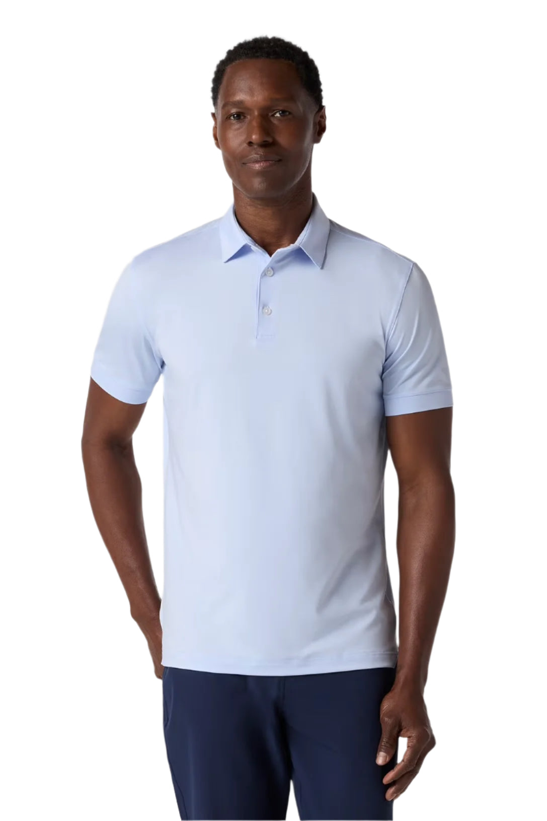 VERSA SS POLO
novaman