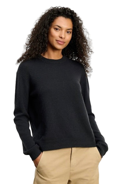 CRYSTAL SWEATER
sassanova