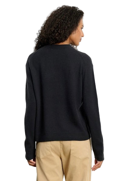 CRYSTAL SWEATER
sassanova