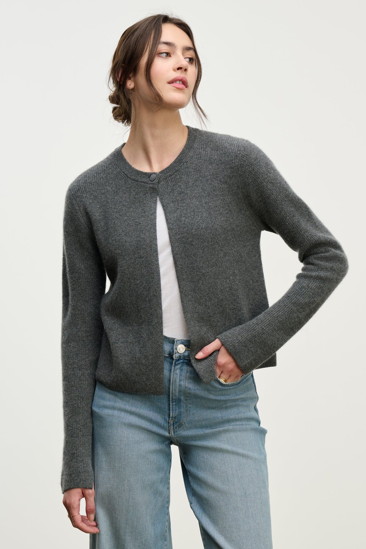 TINA SWEATER - Sweaters - Sassanova