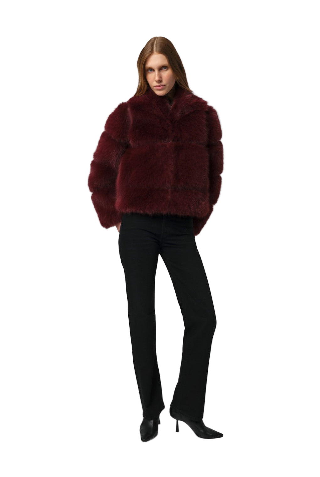 SAI SABLE COAT-Sassanova