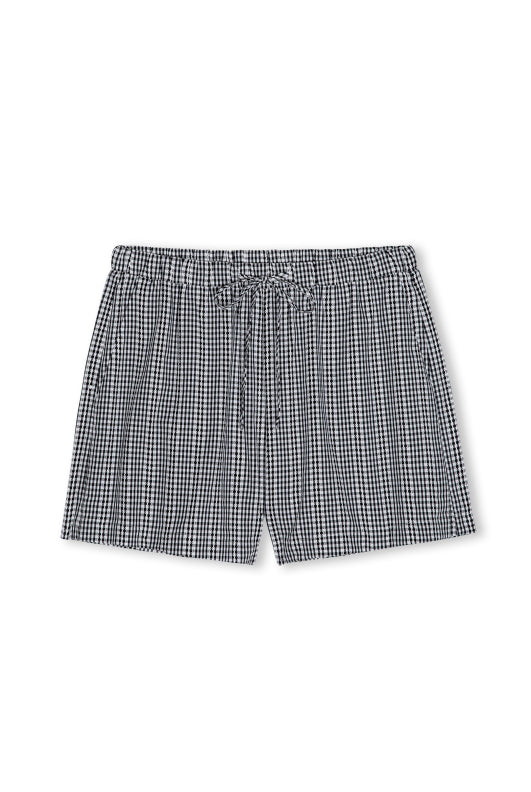 JENNER SHORT - Shorts - Sassanova