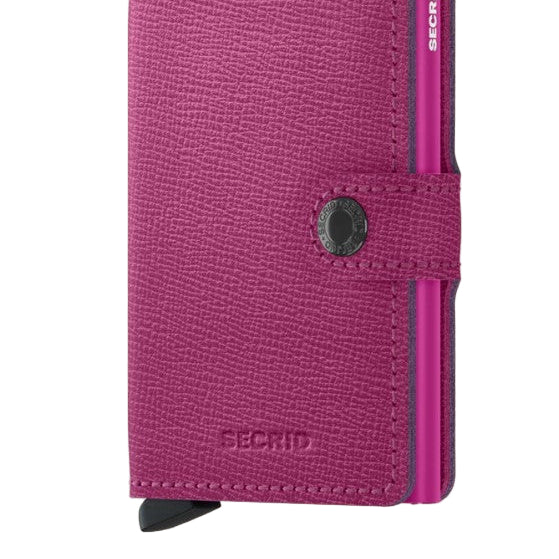 MINIWALLET CRISPLE - Sassanova