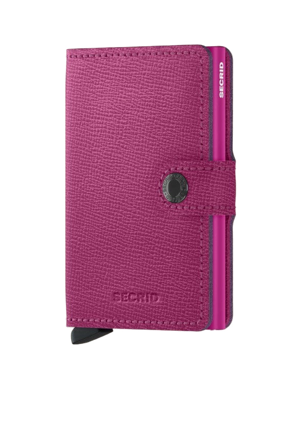 MINIWALLET CRISPLE - Sassanova