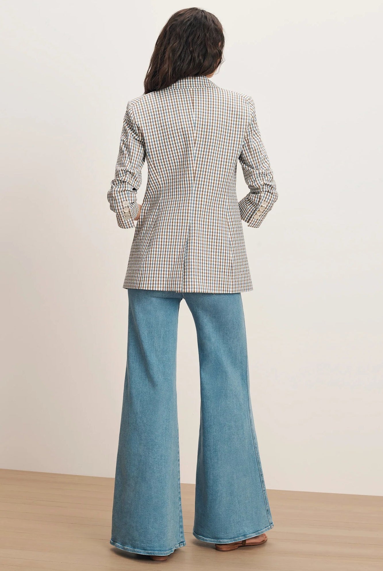 CLAYTON DICKEY JACKET - Jackets - Sassanova