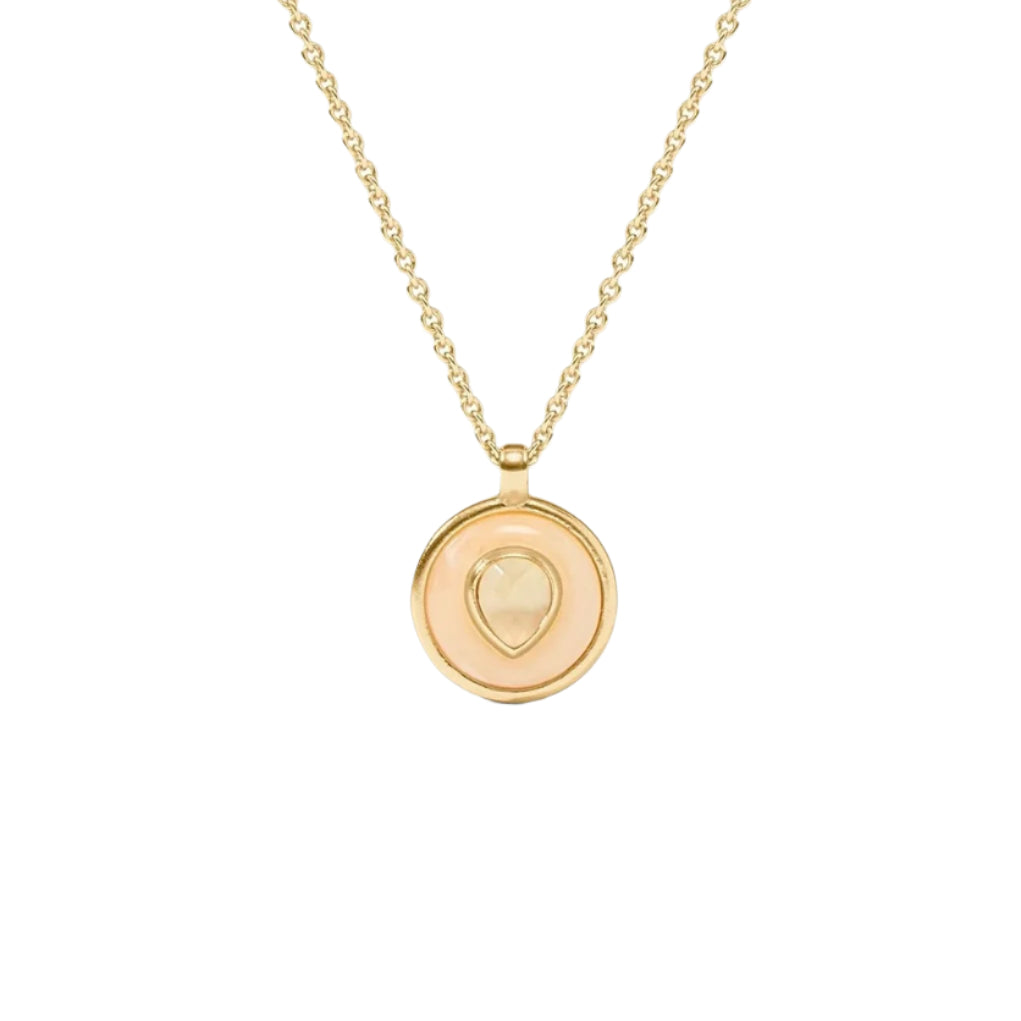 CARNABY DELICATE NECKLACE
sassanova