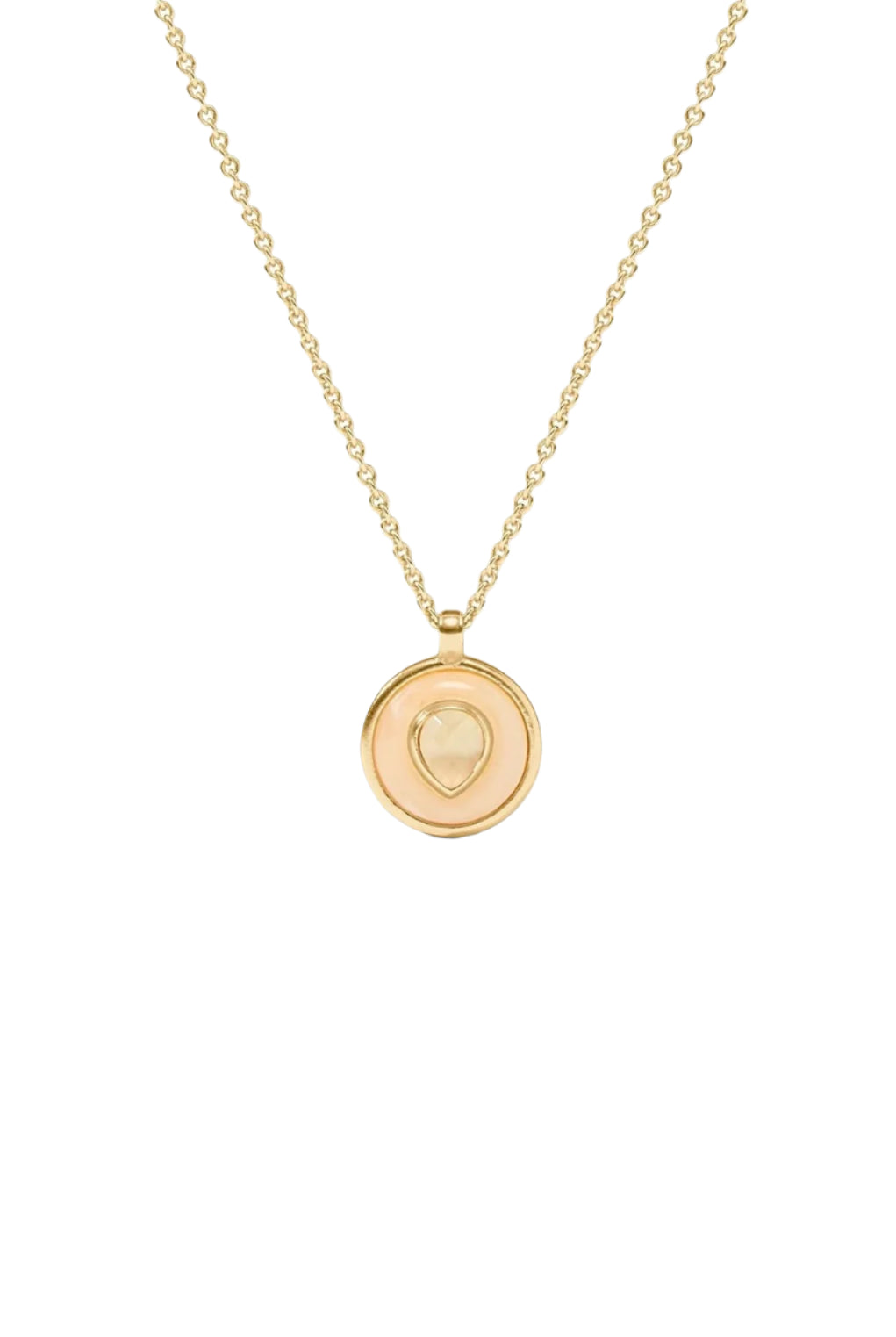 CARNABY DELICATE NECKLACE
sassanova