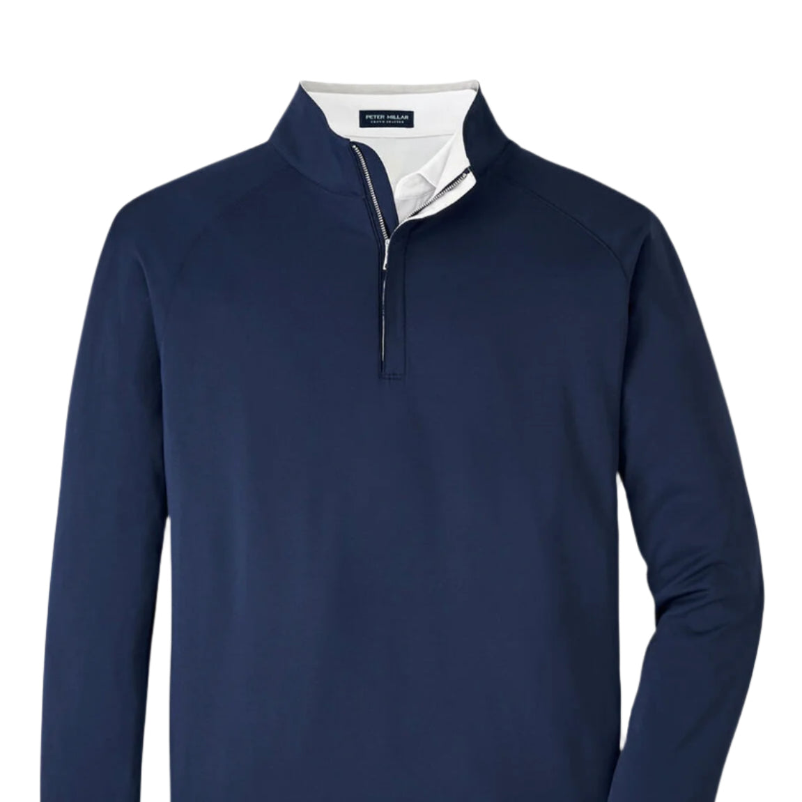 STEALTH PERFORMANCE 1/4 ZIP
novaman