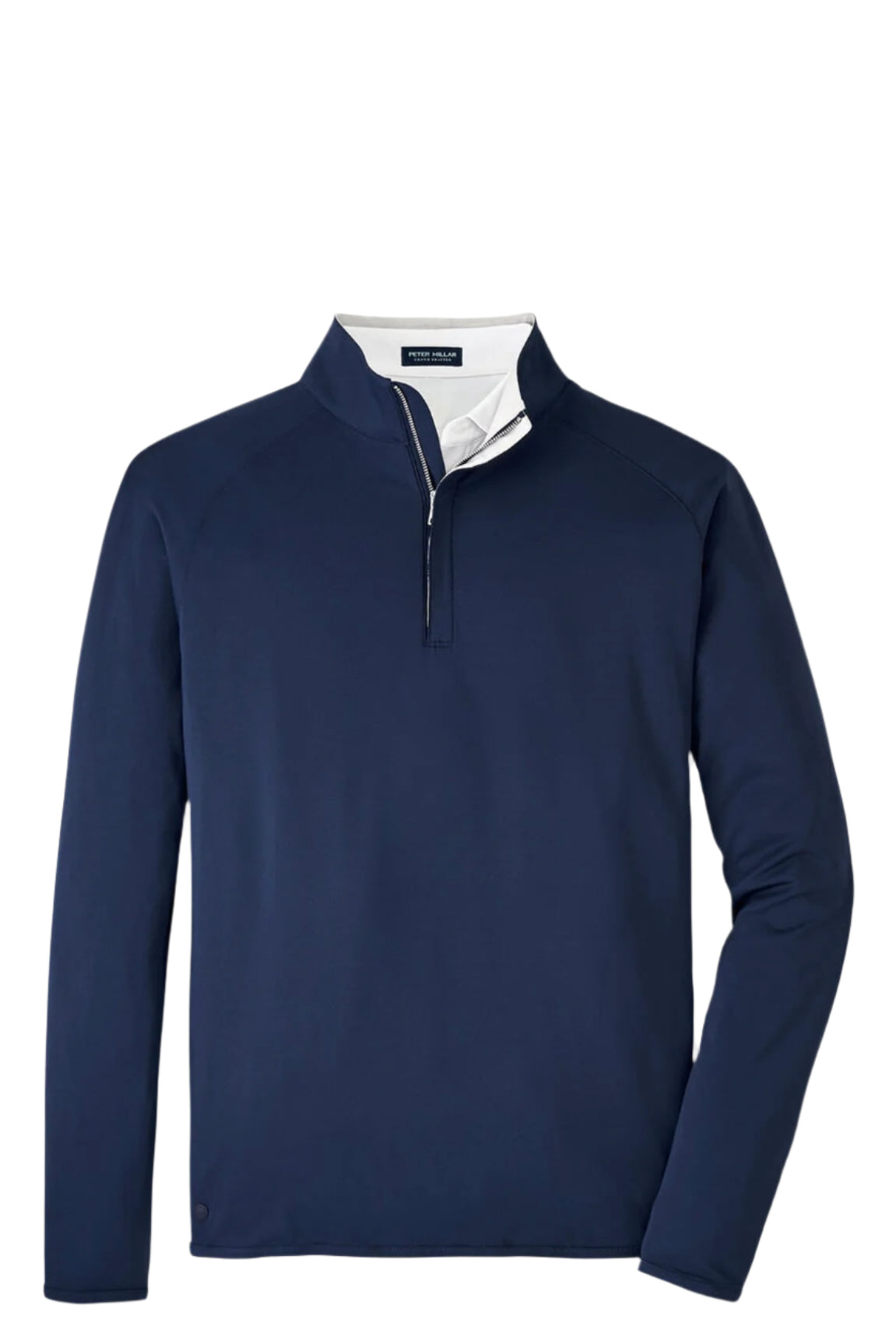 STEALTH PERFORMANCE 1/4 ZIP
novaman