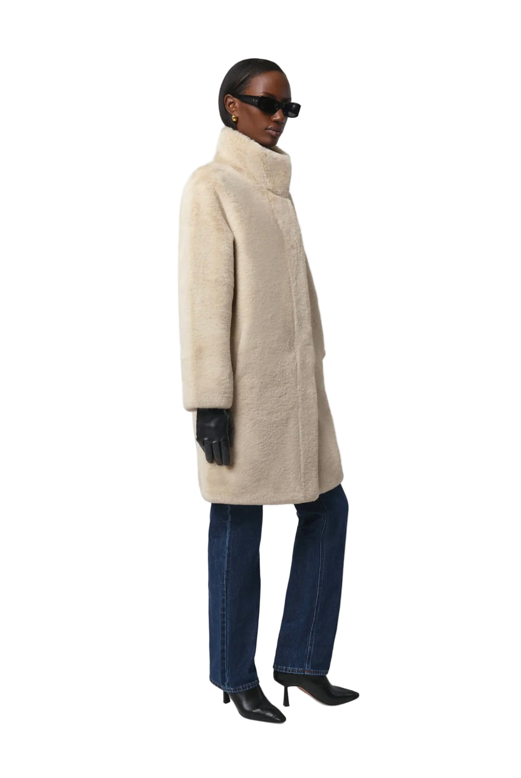 BLAIR COAT
sassanova