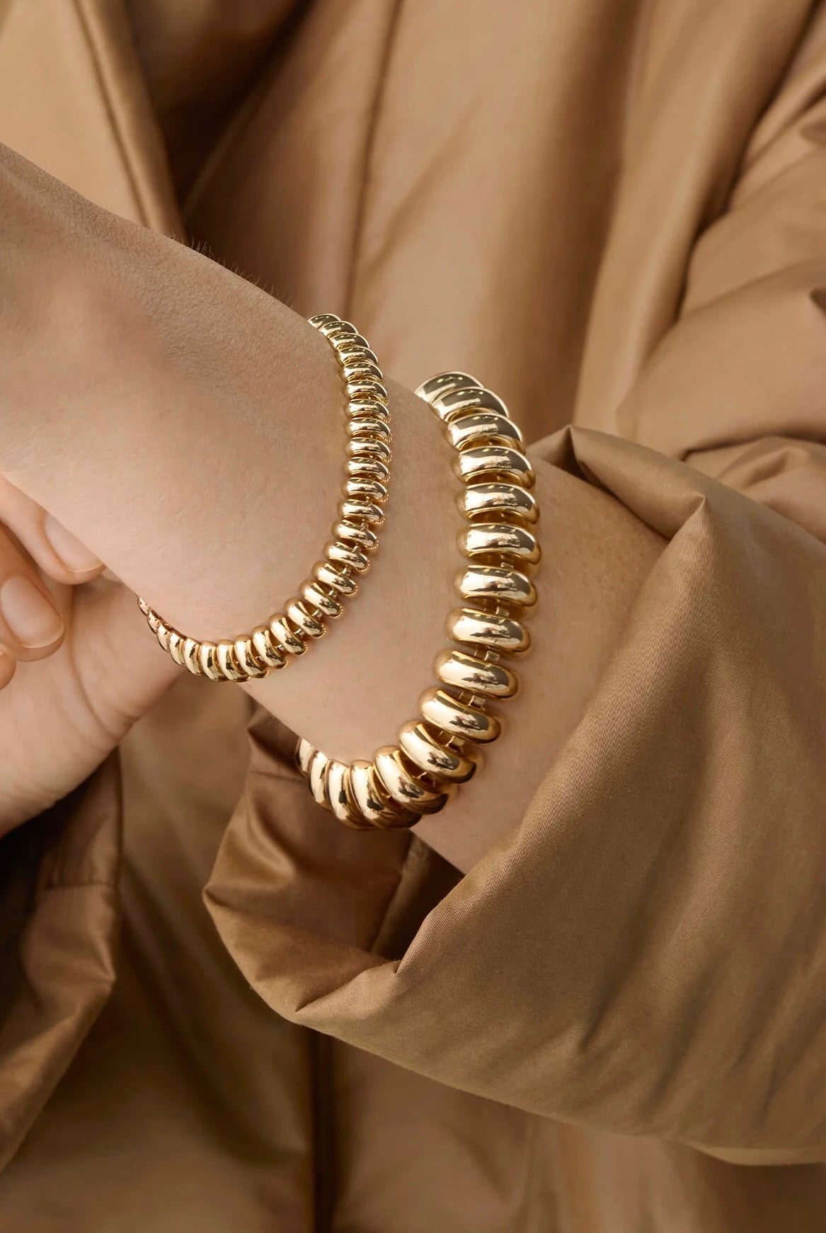 SOFIA MEGA BRACELET
sassanova