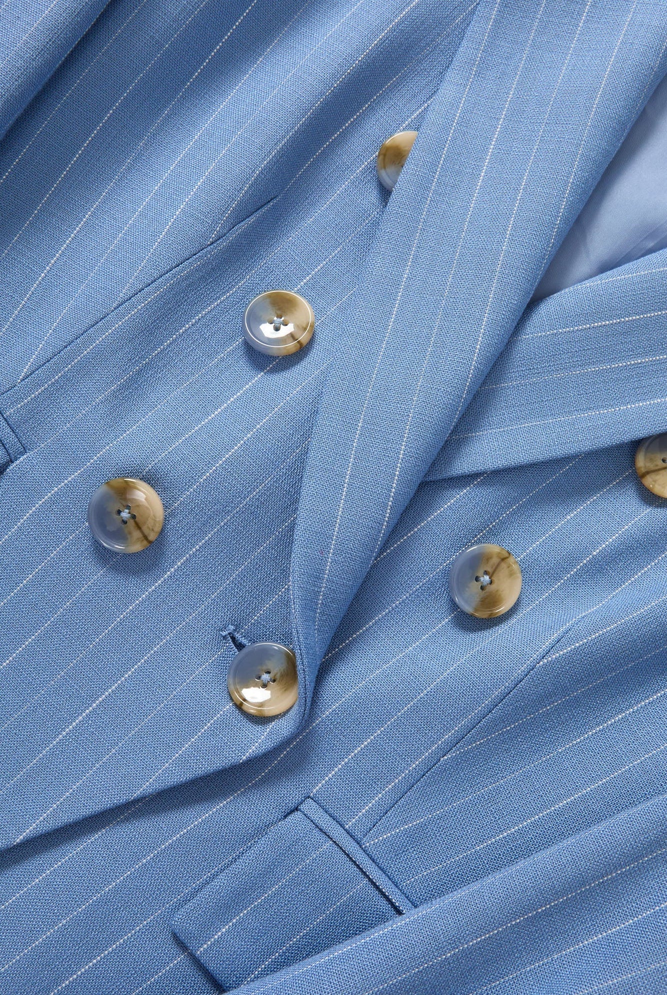 MILLER DICKEY JACKET - Jackets - Sassanova