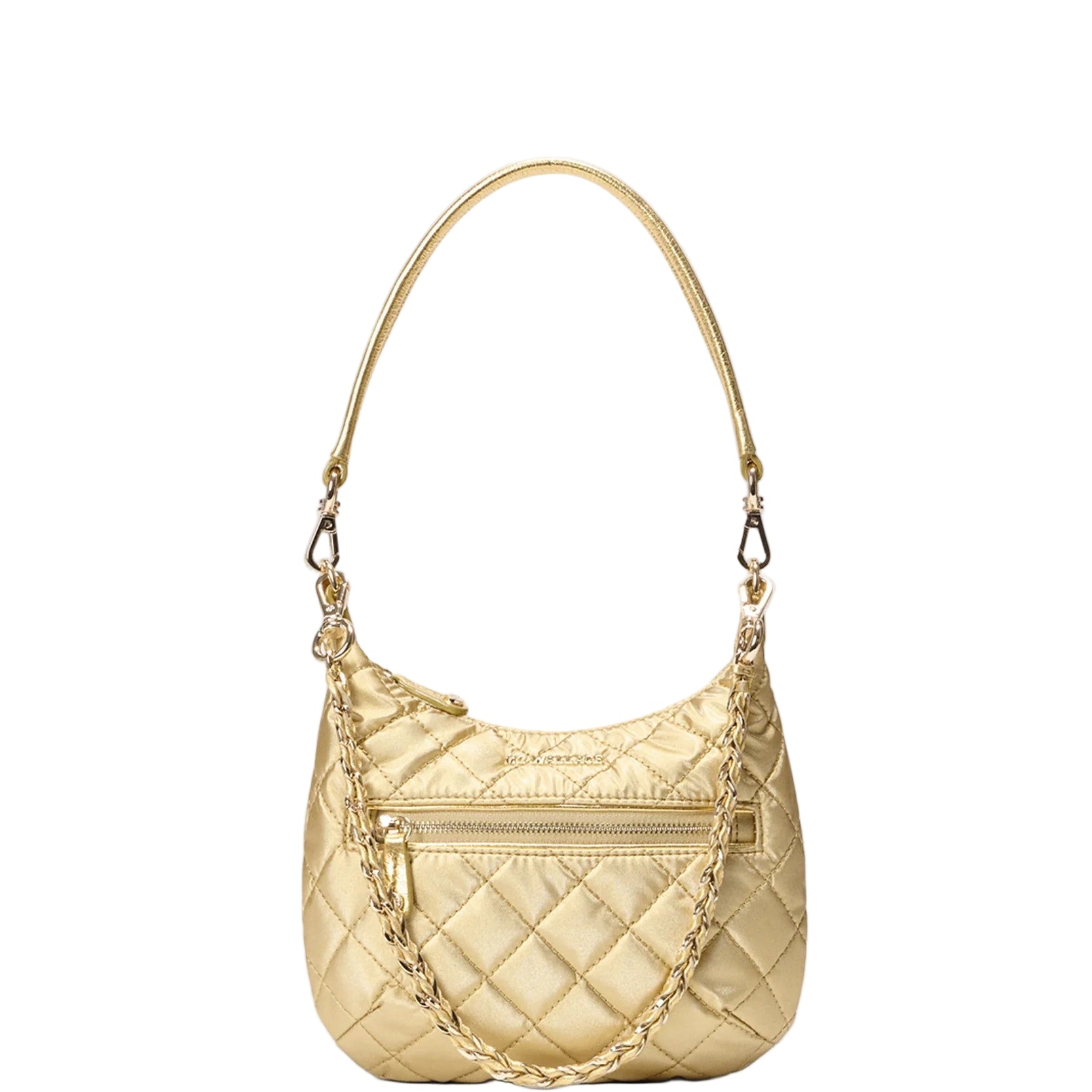 MINI CROSBY SIENNA- Sassanova