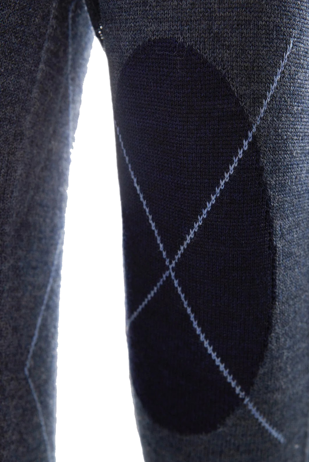 ARDMORE 1/4 ZIP SWEATER - novaman