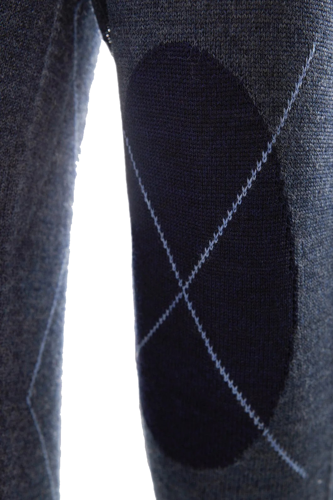 ARDMORE 1/4 ZIP SWEATER - novaman