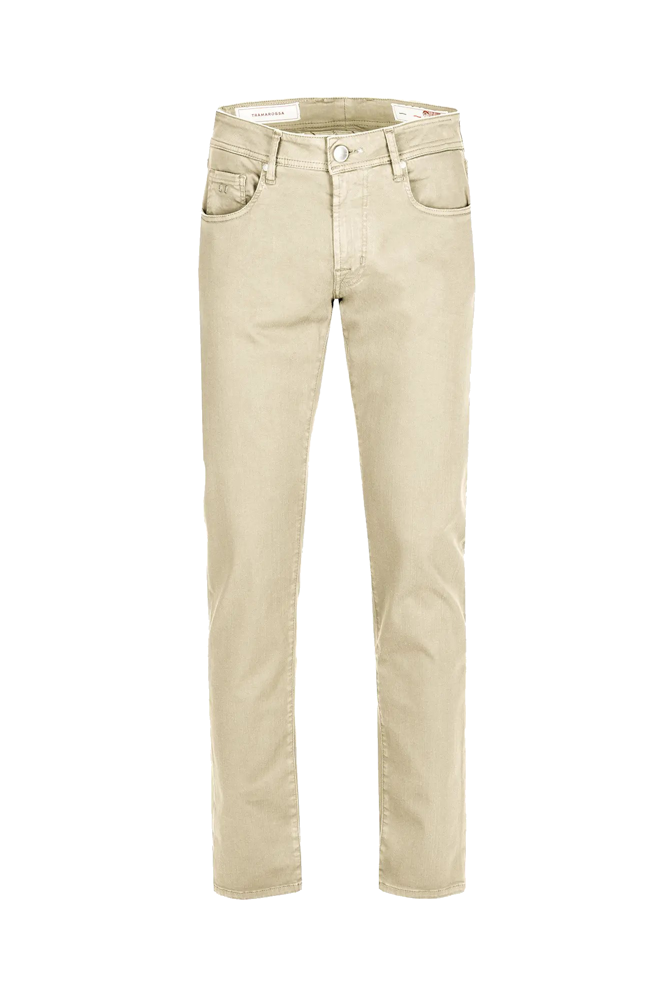MICHELANGELO PANT - Jeans - Novaman
