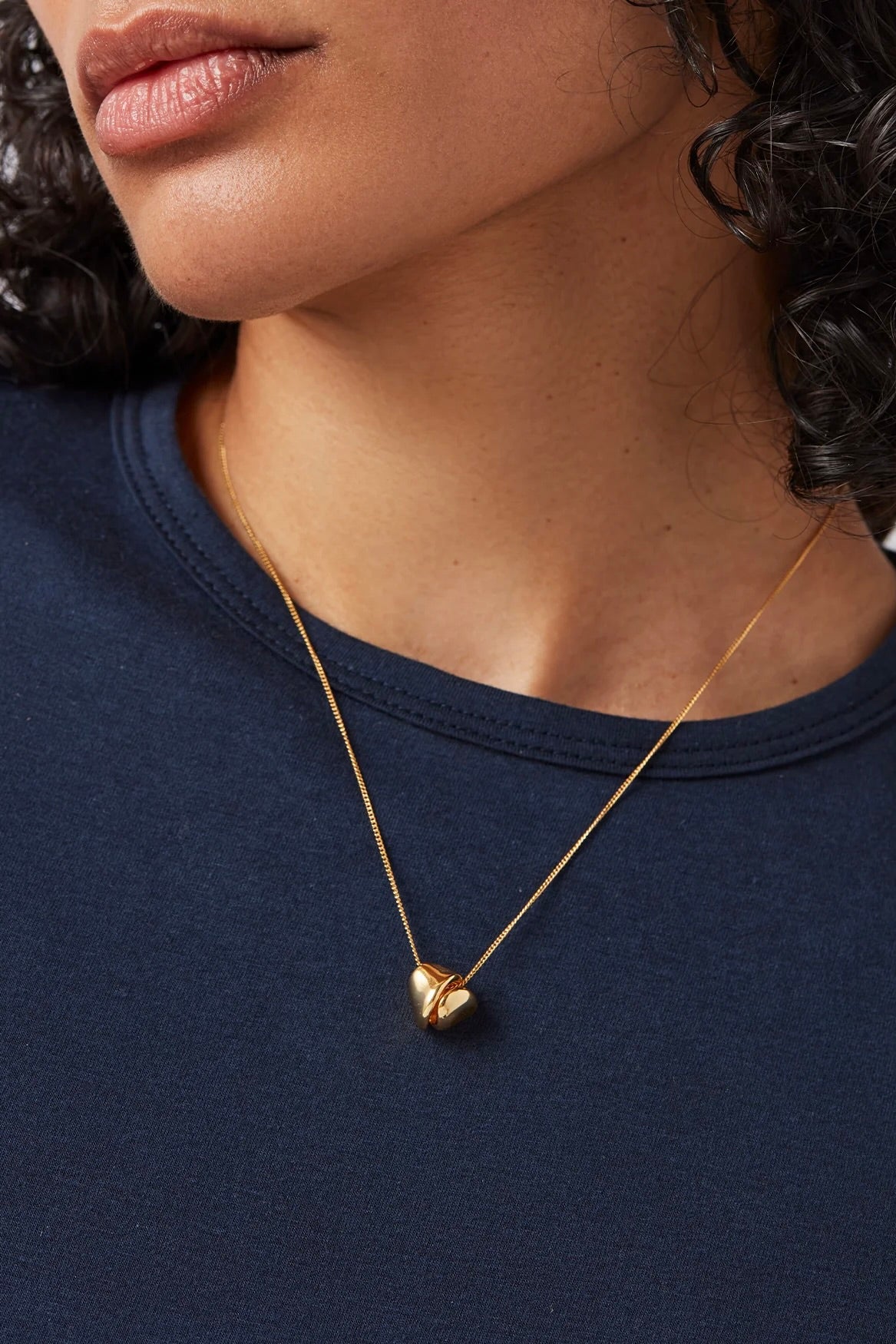 RIO PENDANT NECKLACE
sassanova