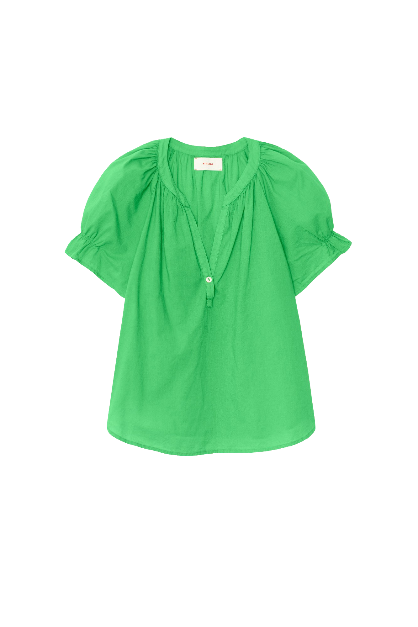 ASTRYDE TOP - Blouses - Sassanova