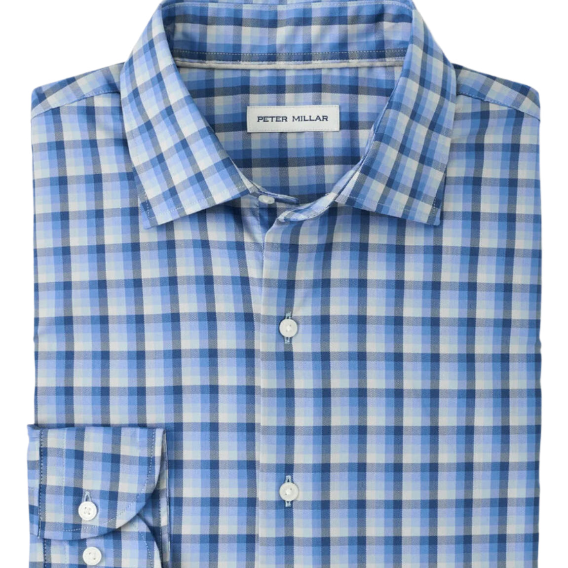 OBISPO CROWN LITE SPORT SHIRT
novaman