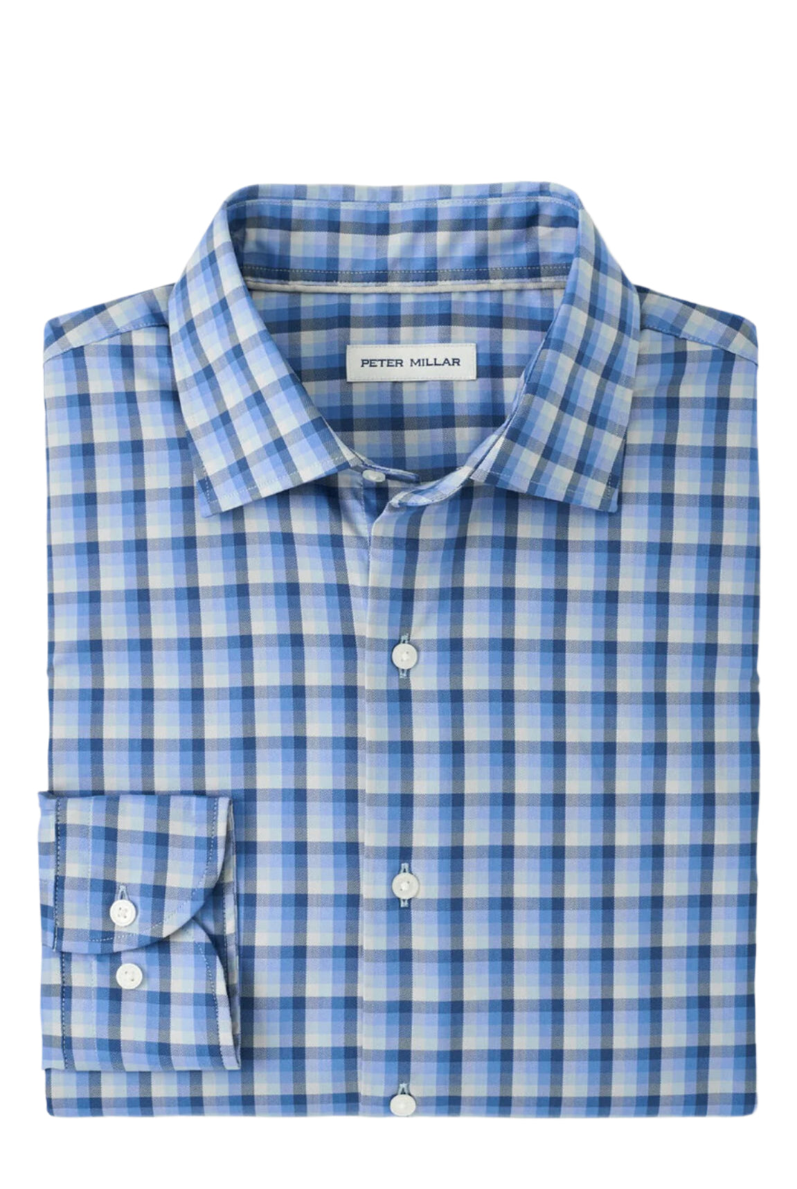 OBISPO CROWN LITE SPORT SHIRT
novaman