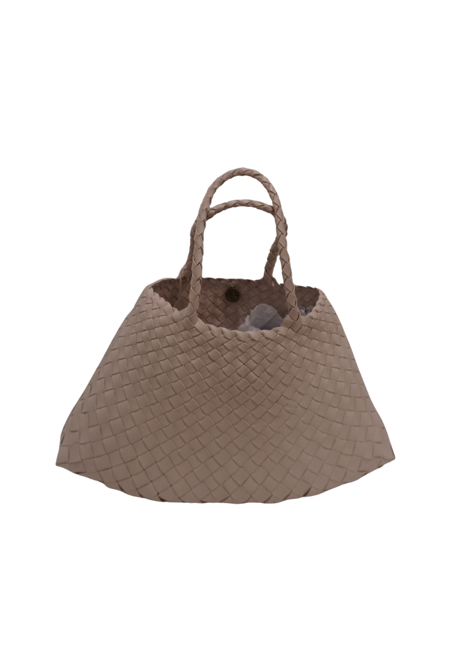 SANTA CROCE SMALL HANDBAG - Handbags - Sassanova