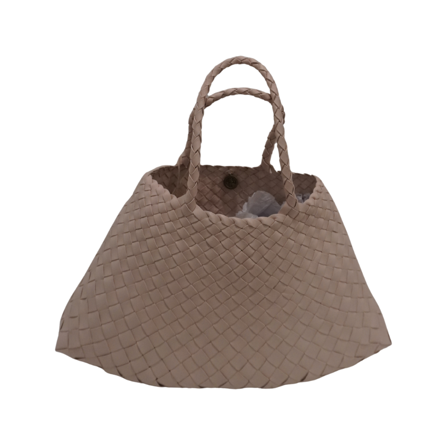 SANTA CROCE SMALL HANDBAG - Handbags - Sassanova