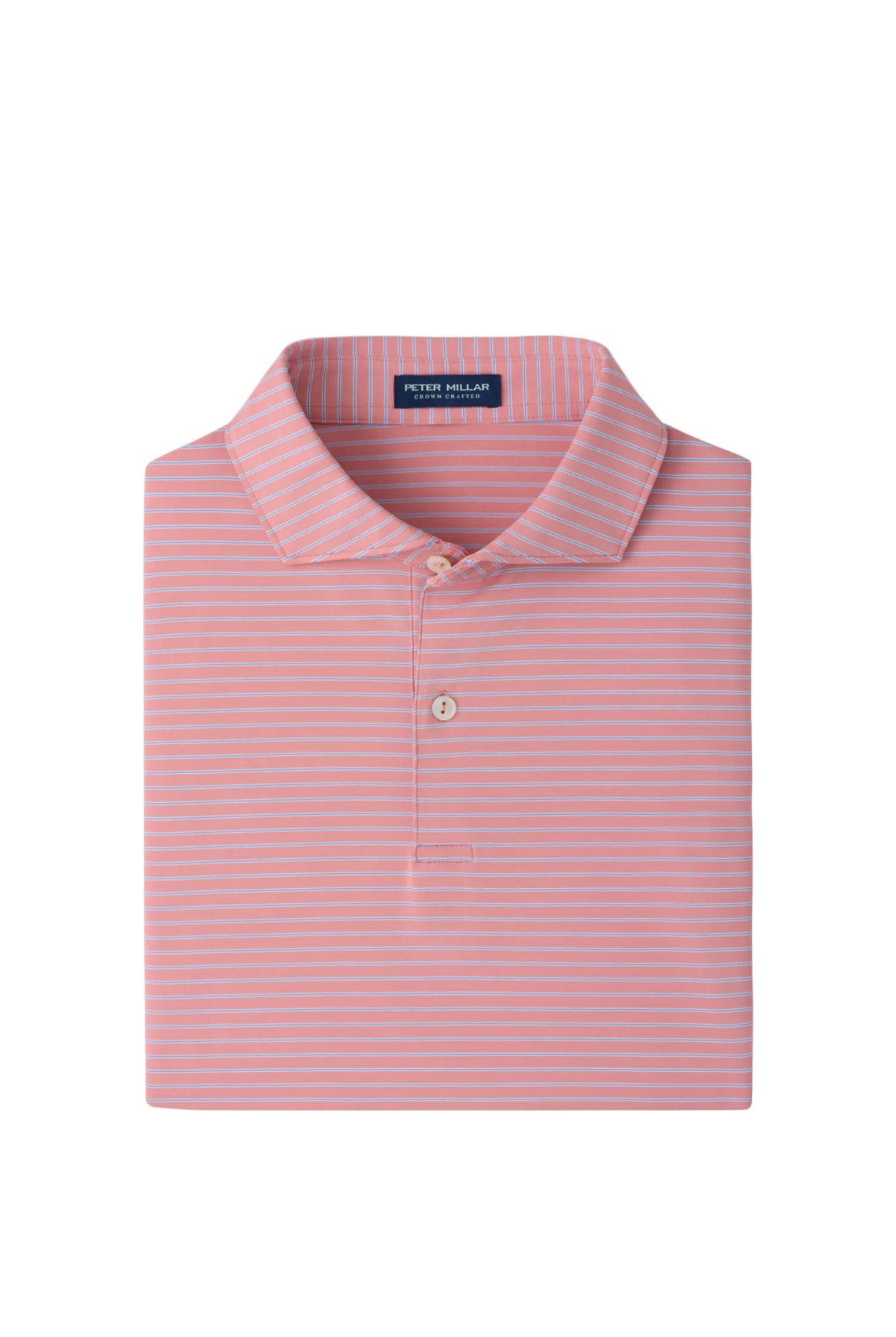 KEYNOTE PERFORMANCE JERSEY POLO Sassanova / Novaman