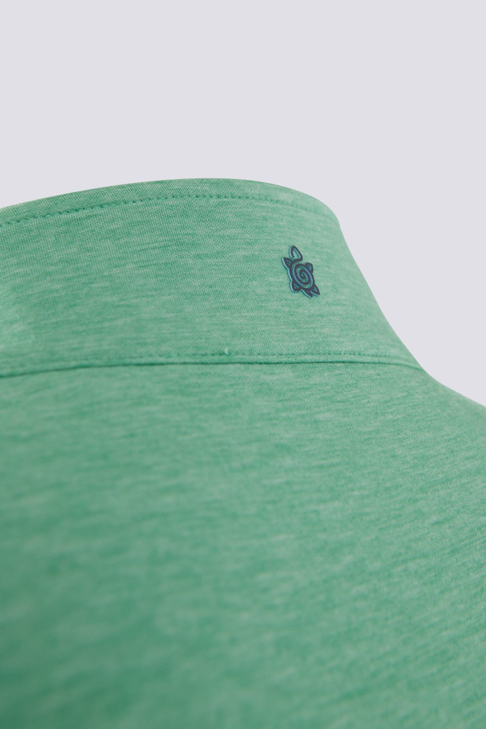 STIRLING 1/4 ZIP SWEATER - Sweaters - Novaman