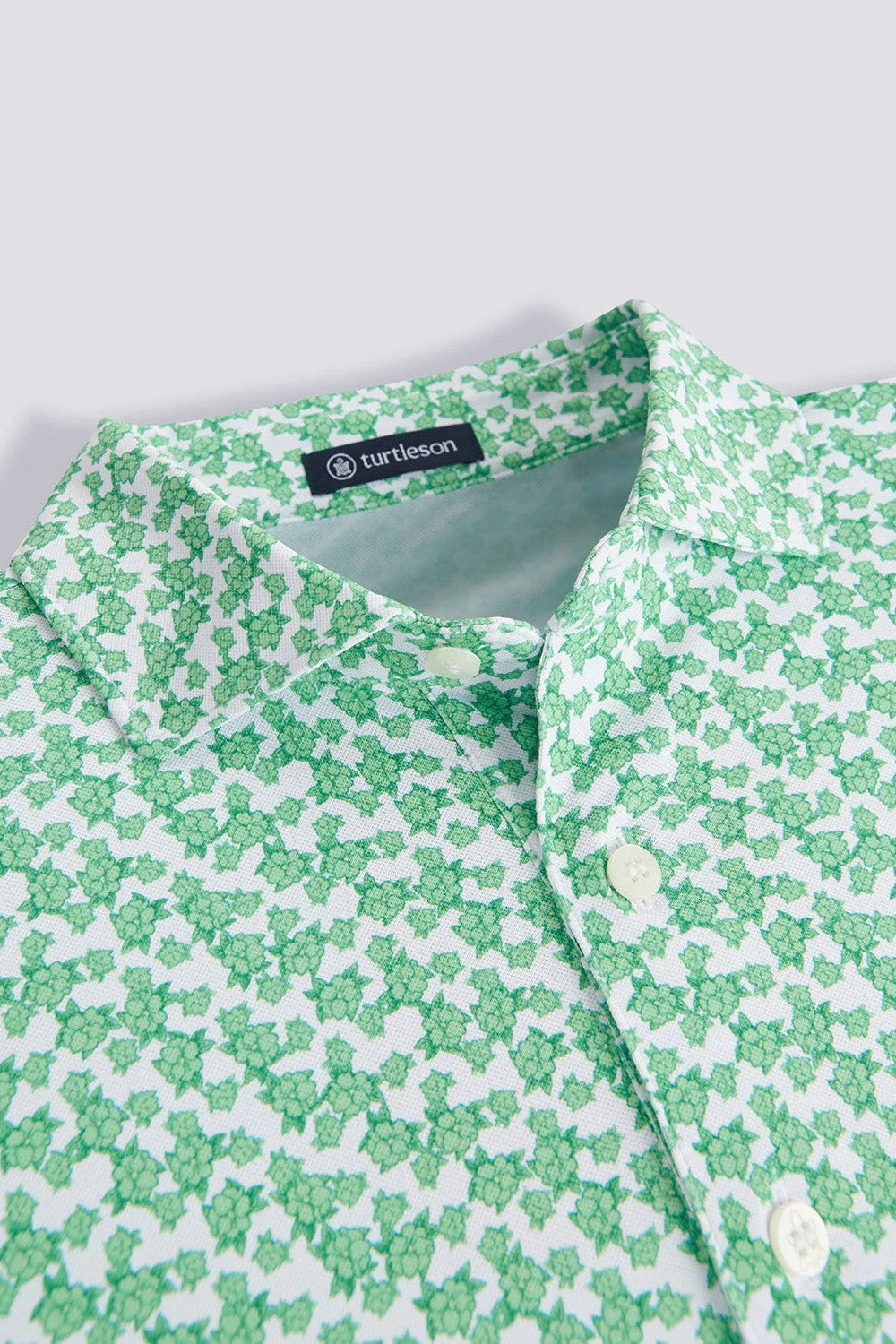 CARL PERFORMANCE POLO - Polos - Novaman