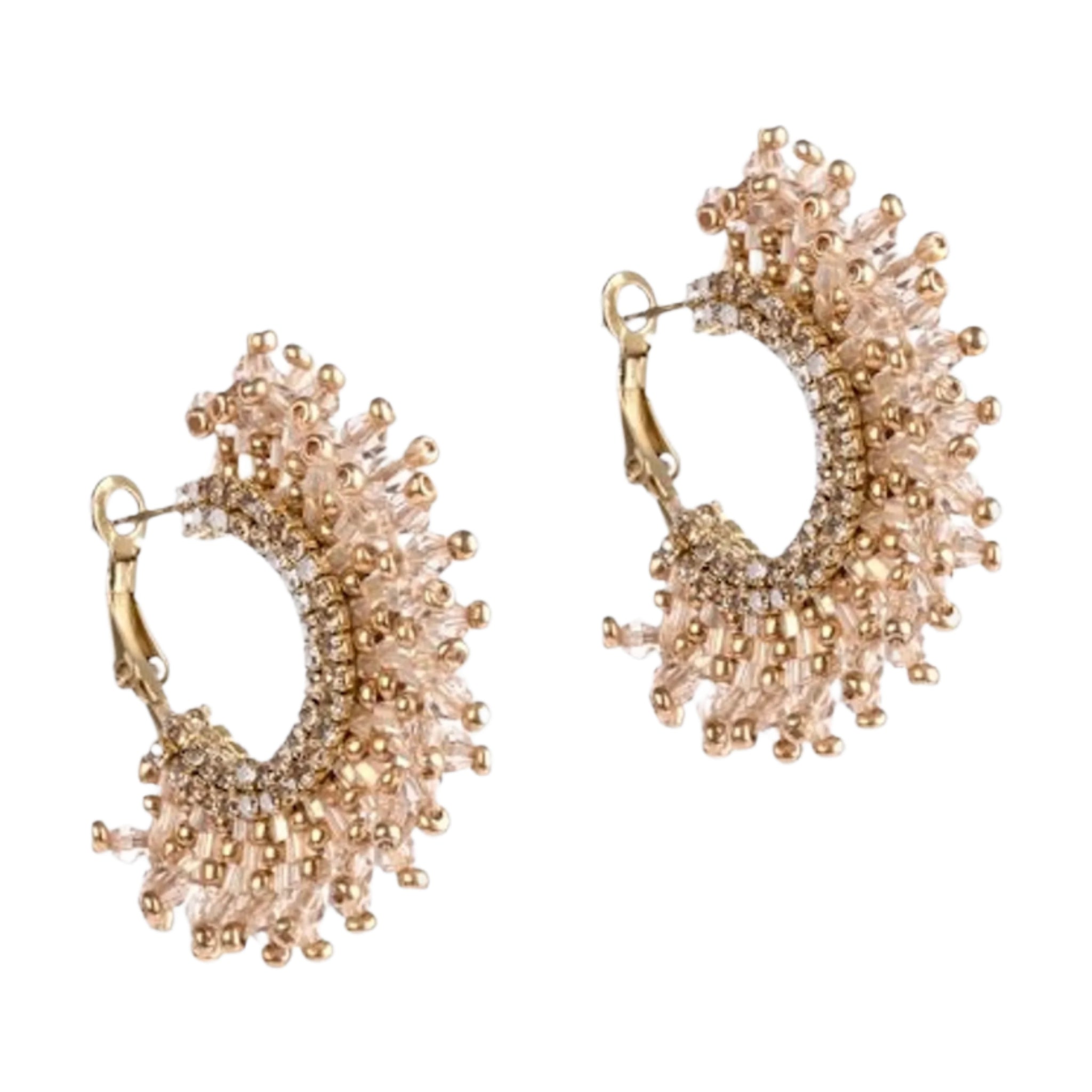 SIERRA EARRINGS
sassanova