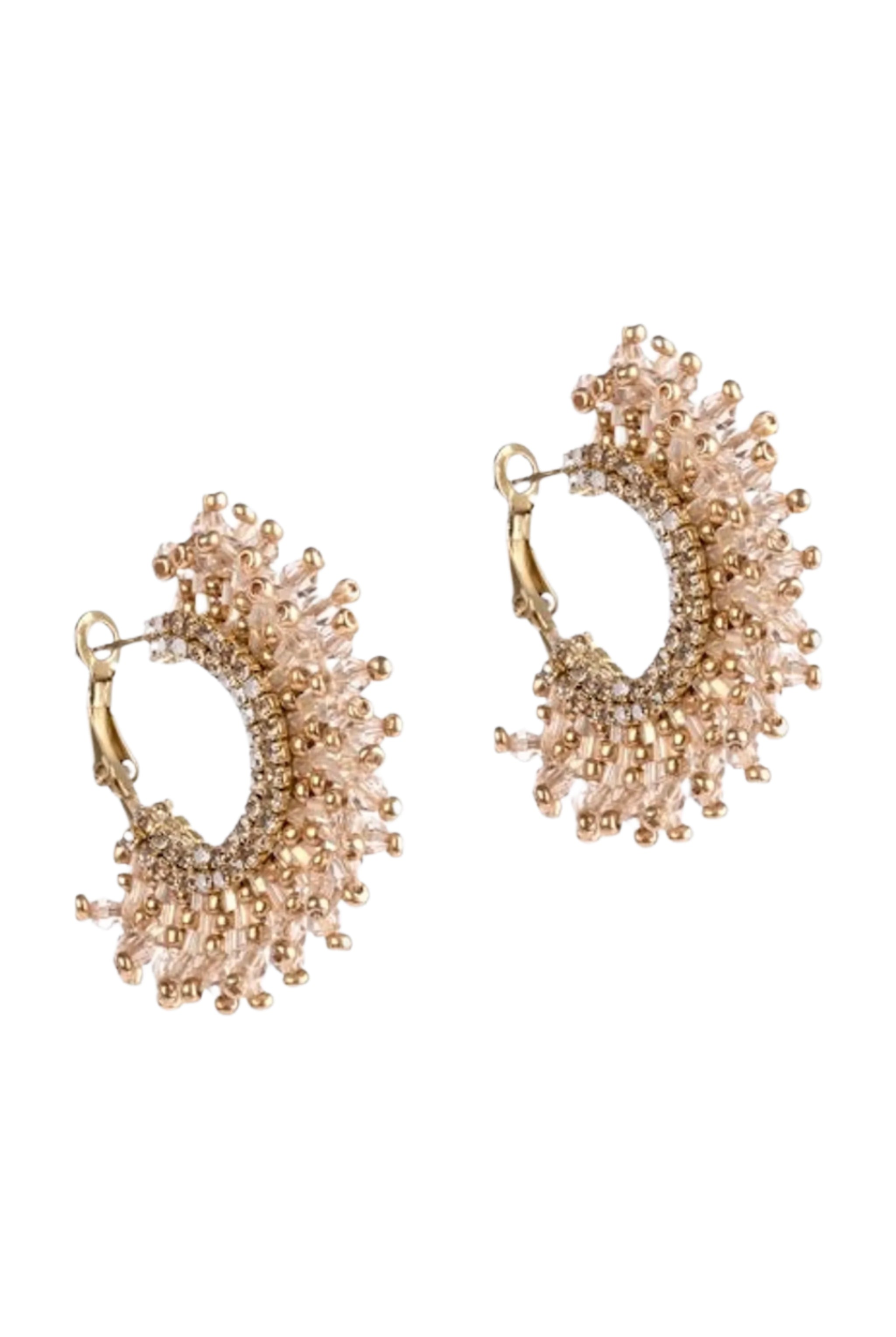 SIERRA EARRINGS
sassanova