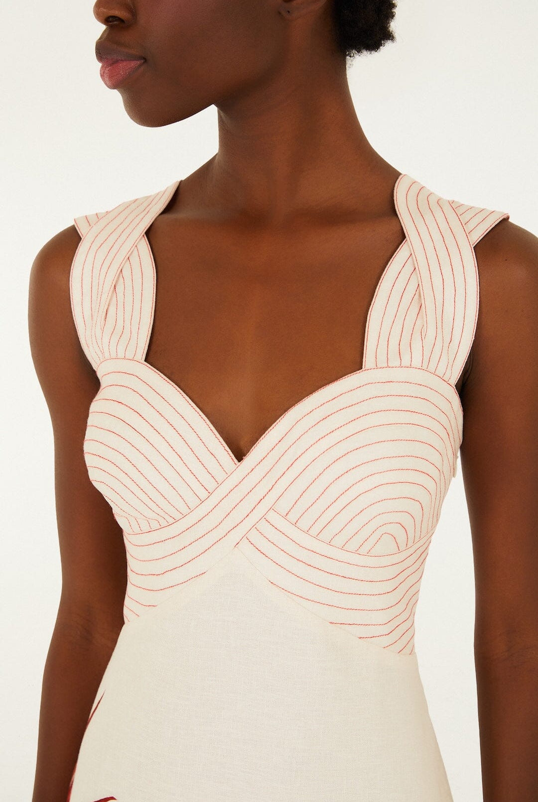 MIDI DRESS - Dresses - Sassanova
