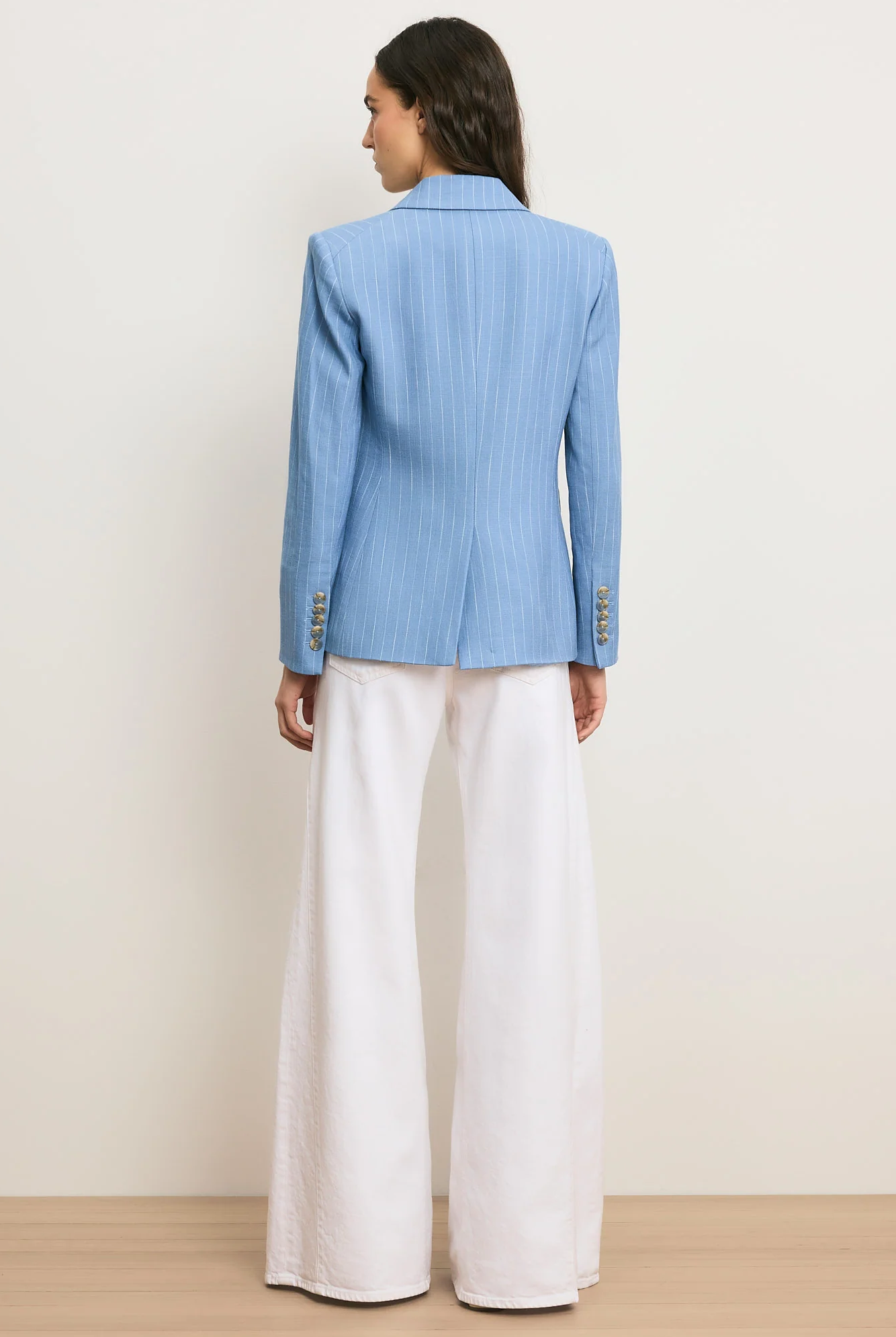 MILLER DICKEY JACKET - Jackets - Sassanova