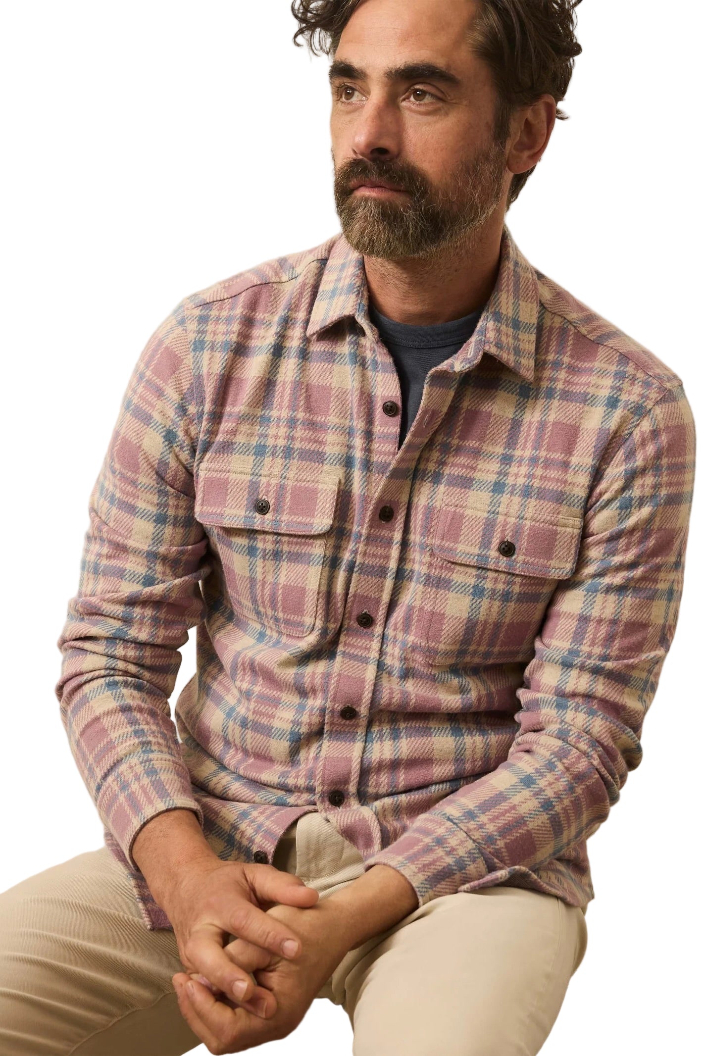 LEGEND SWEATER SHIRT
novaman