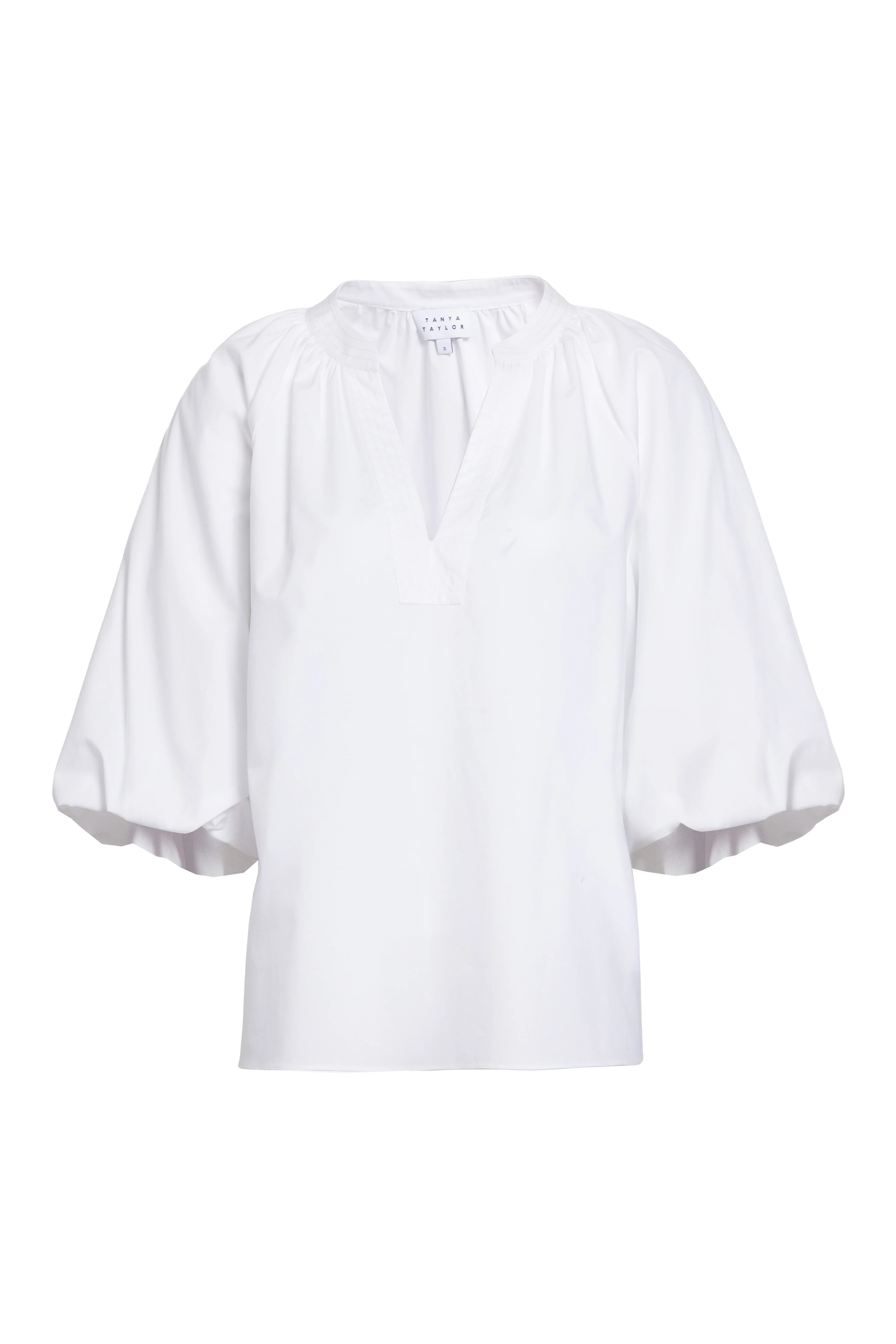 MARINE TOP - Blouses - Sassanova
