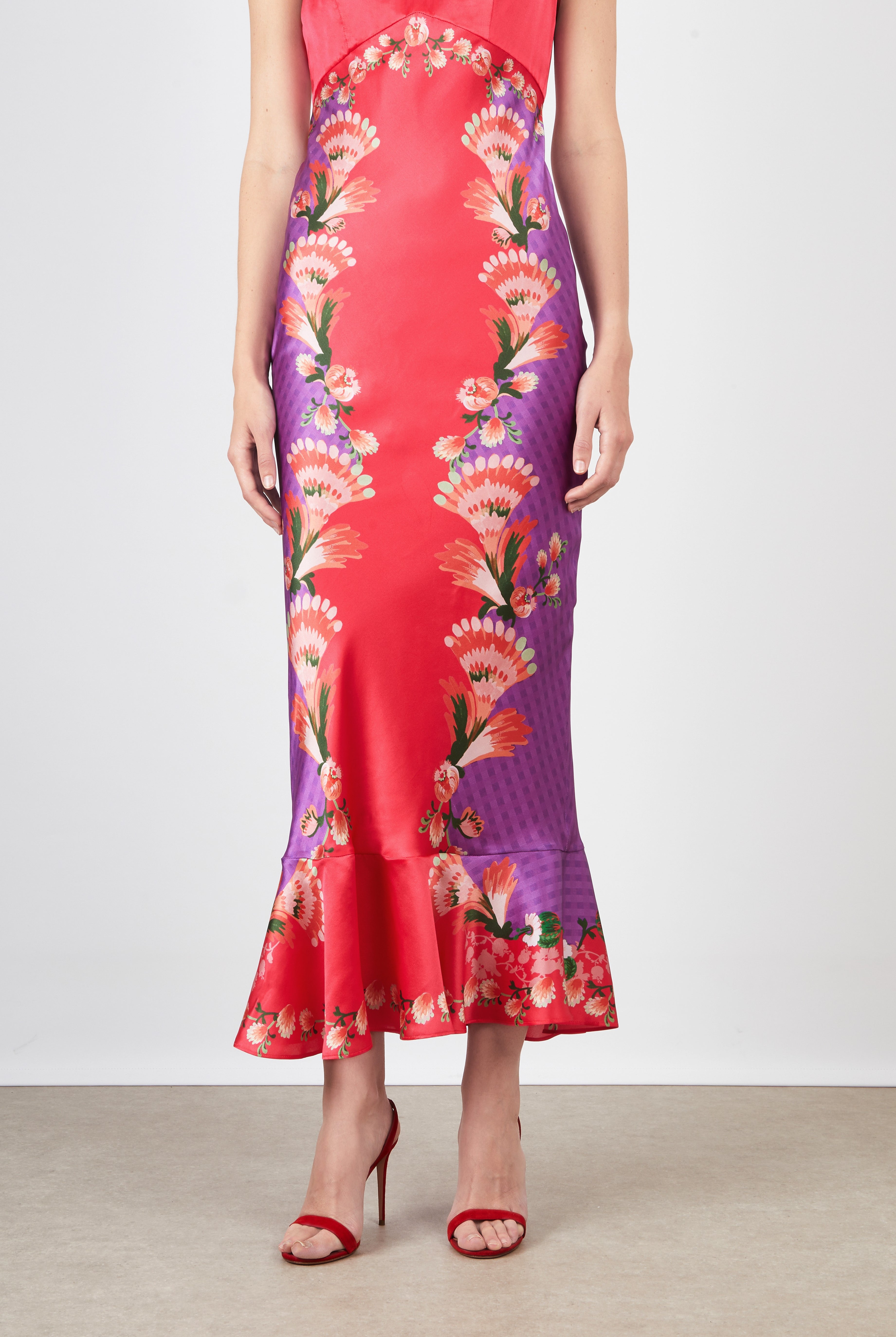 MIMI-C DRESS - Dresses - Sassanova