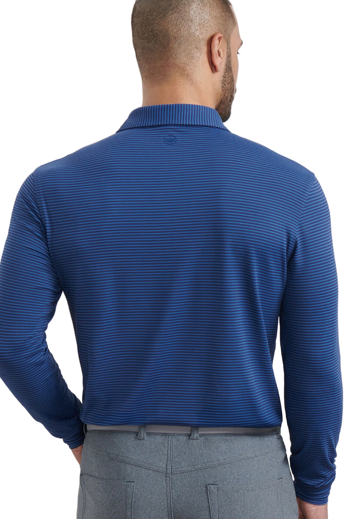 LYONS PERFORMANCE LS POLO
novaman
