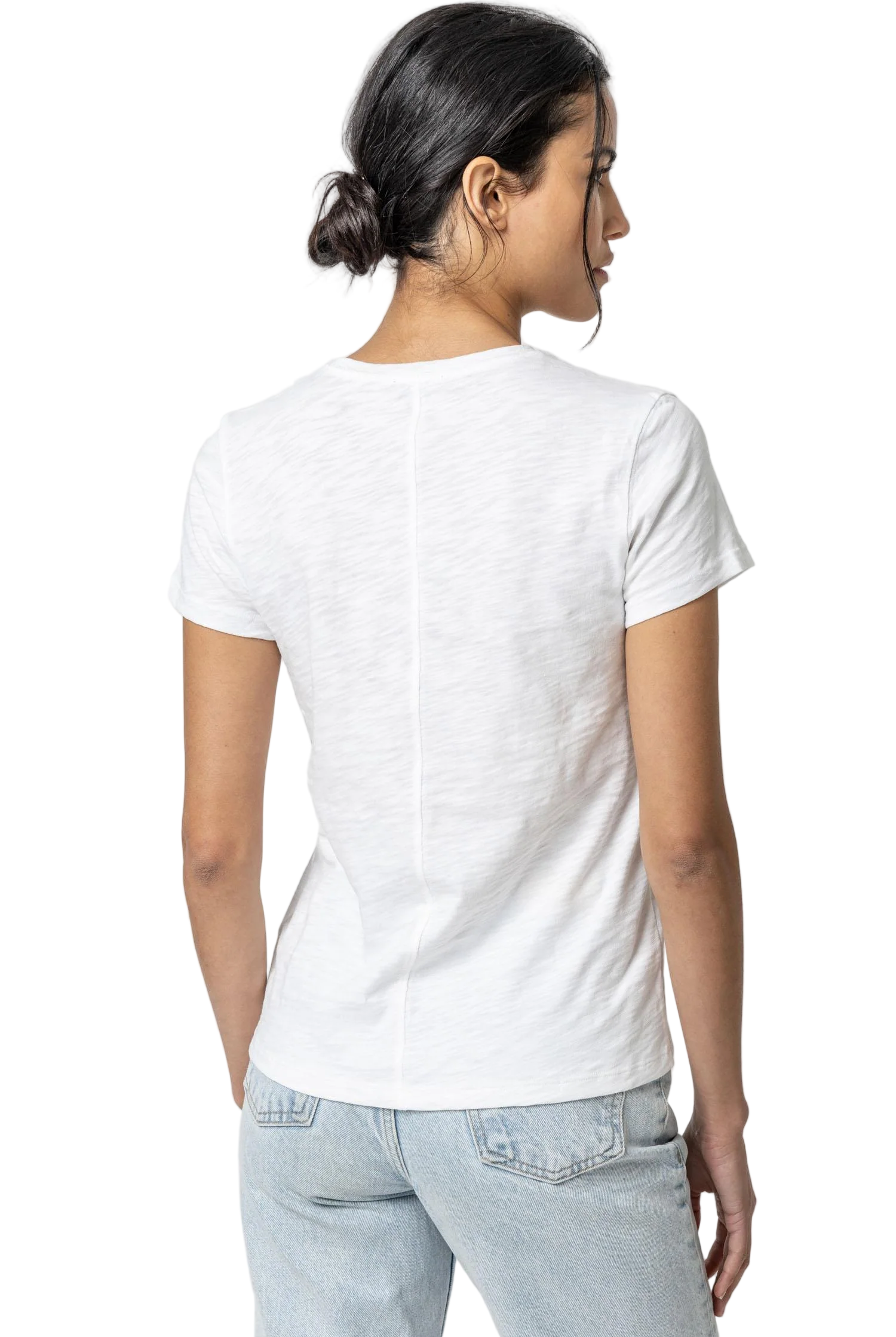 SHORT SLV CREW TEE (PA1142)
sassanova