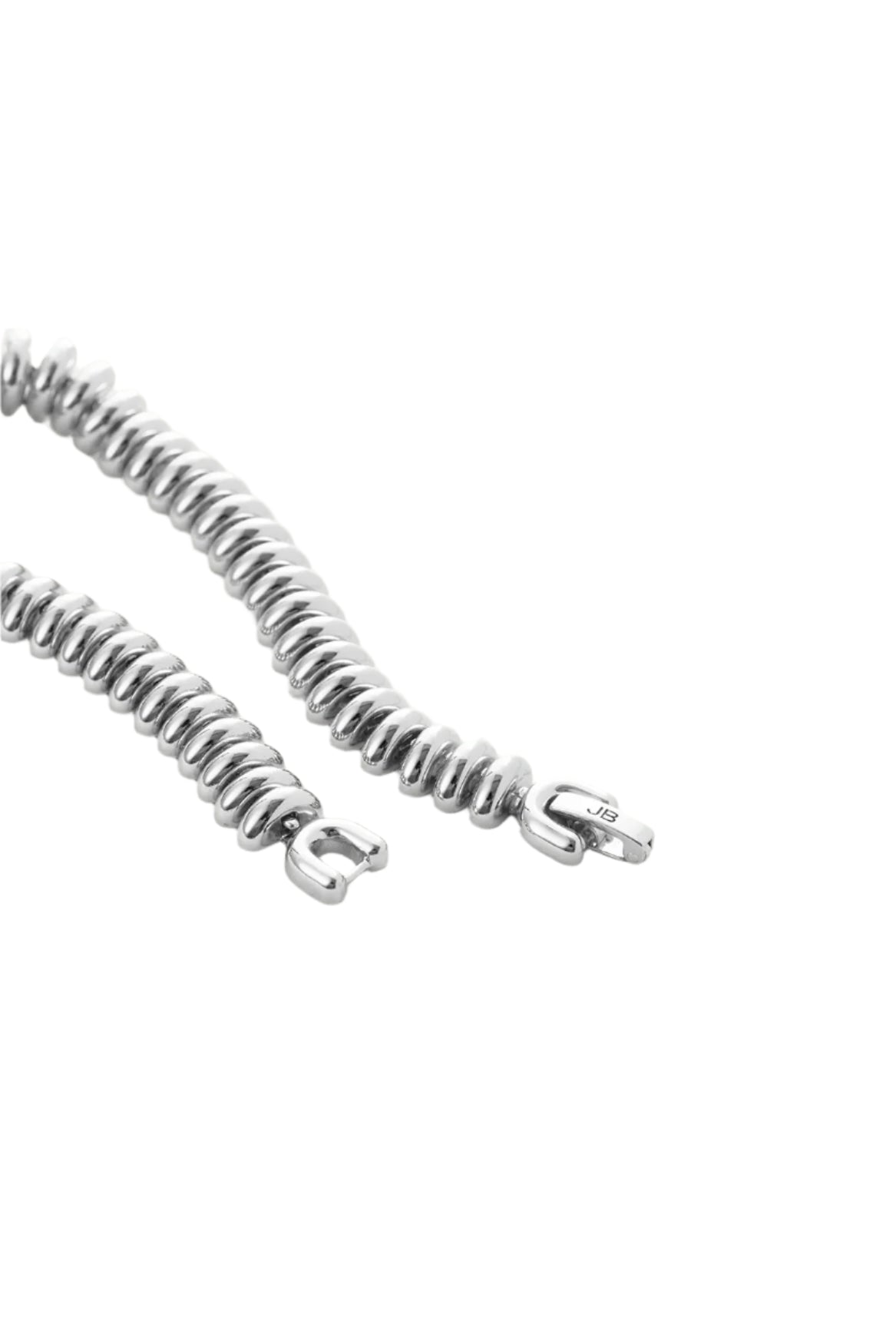 SOFIA BRACELET S/M- SILVER
sassanova