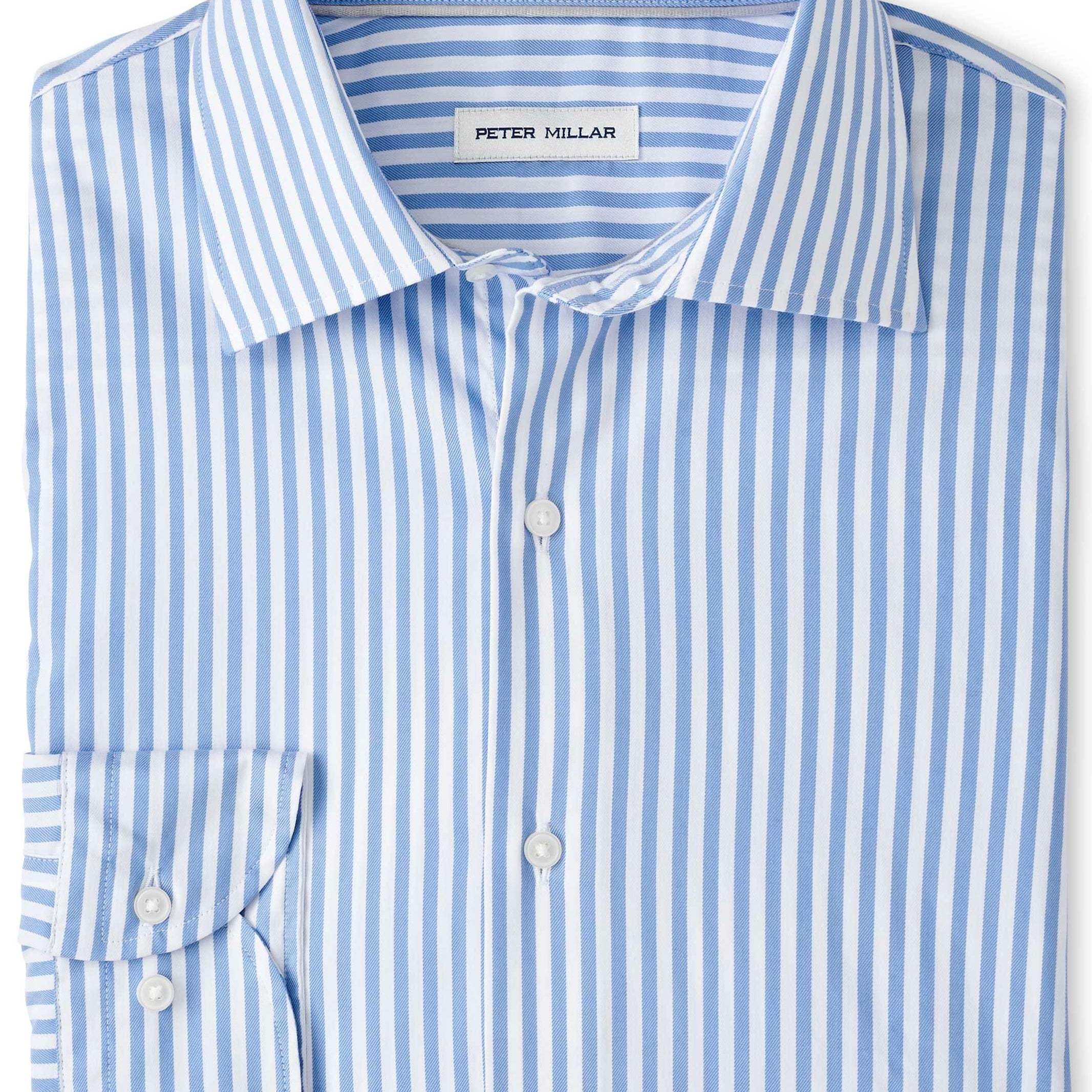 CANNON CROWN LITE SPORT SHIRT
novaman