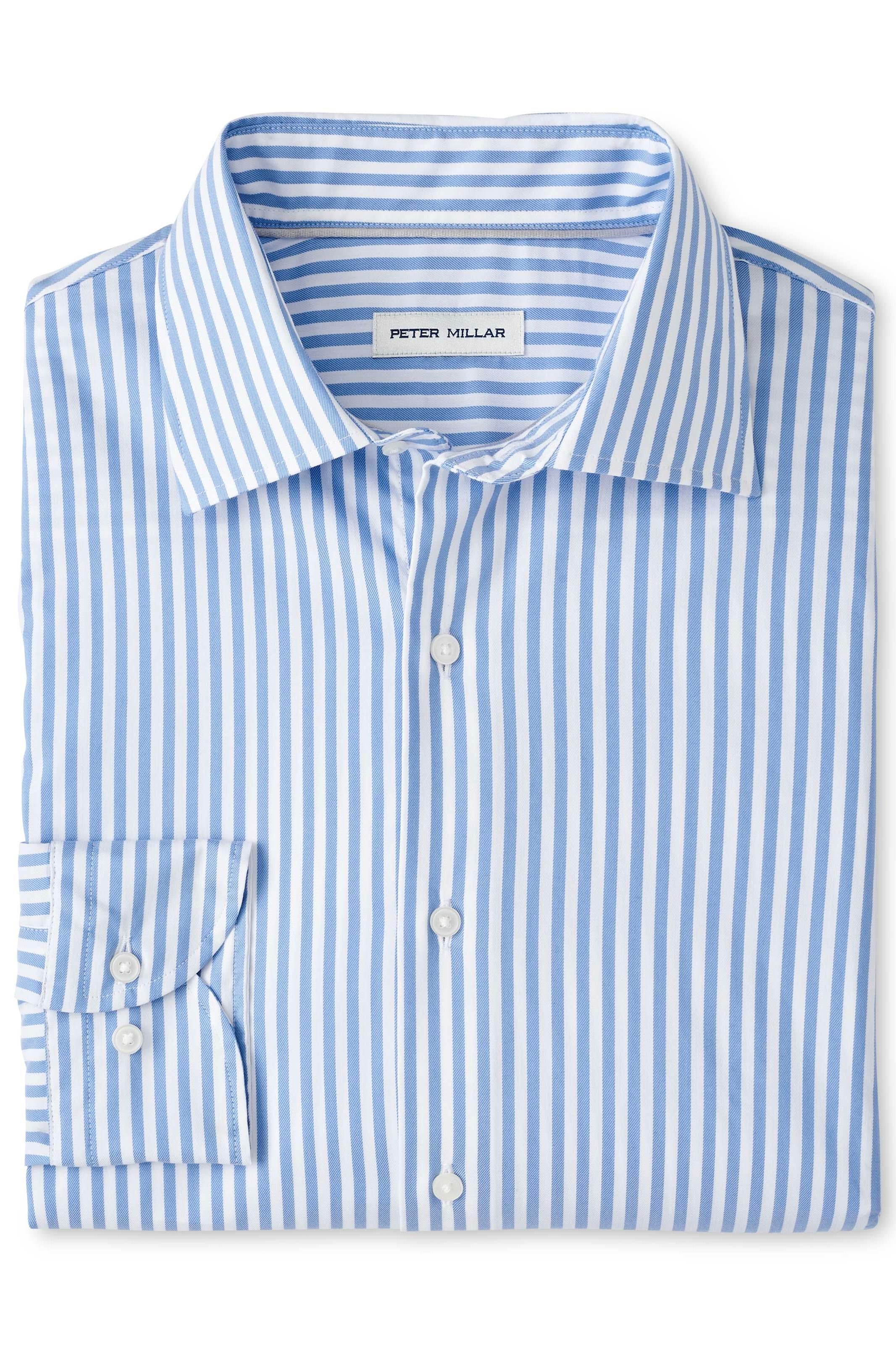 CANNON CROWN LITE SPORT SHIRT
novaman