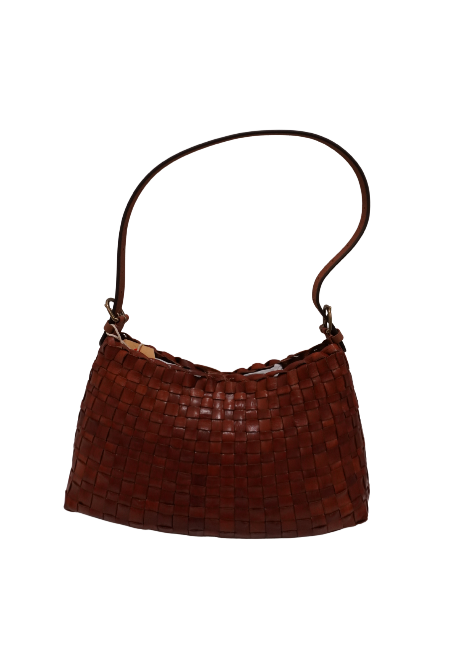 HOBO SALVAGE HANDBAG - Handbags - Sassanova