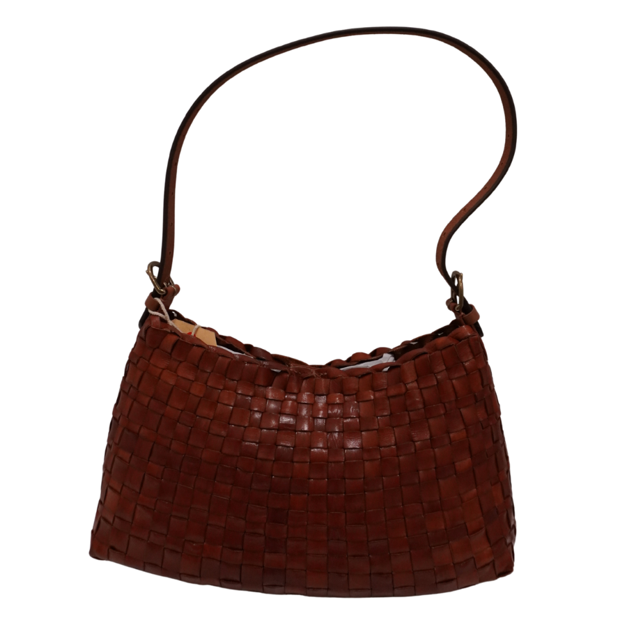 HOBO SALVAGE HANDBAG - Handbags - Sassanova