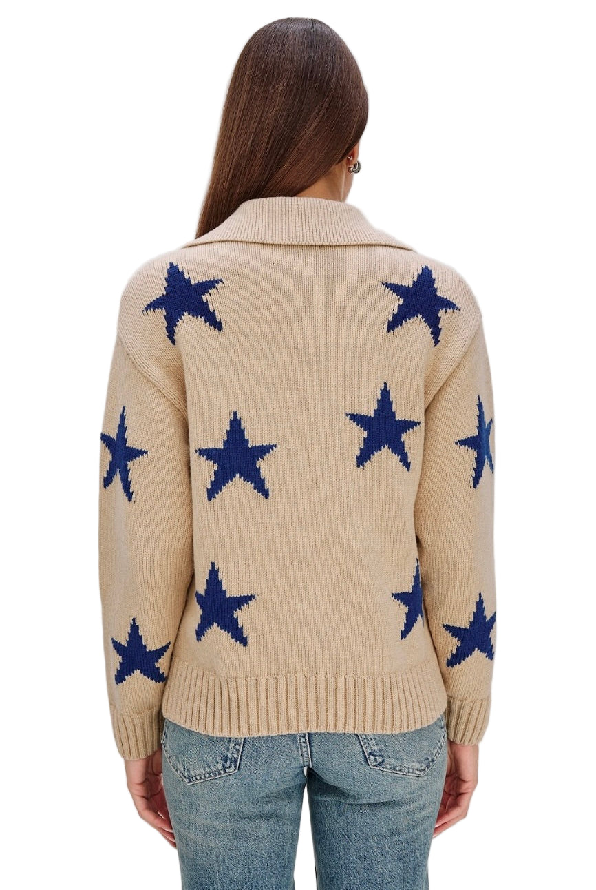 RHEA JACKET
sassanova