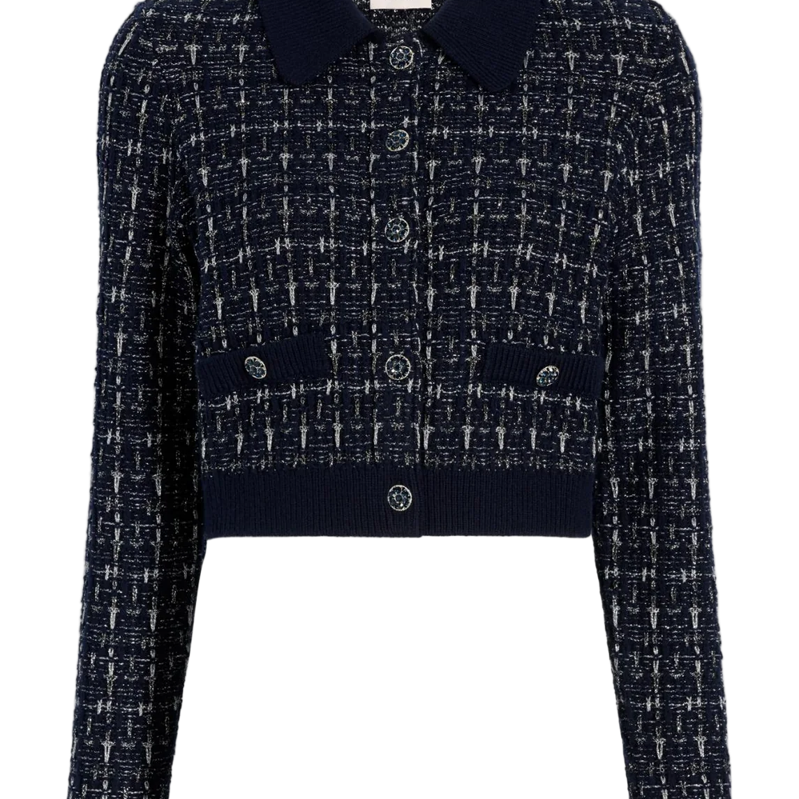 AINARA CARDIGAN-sassanova