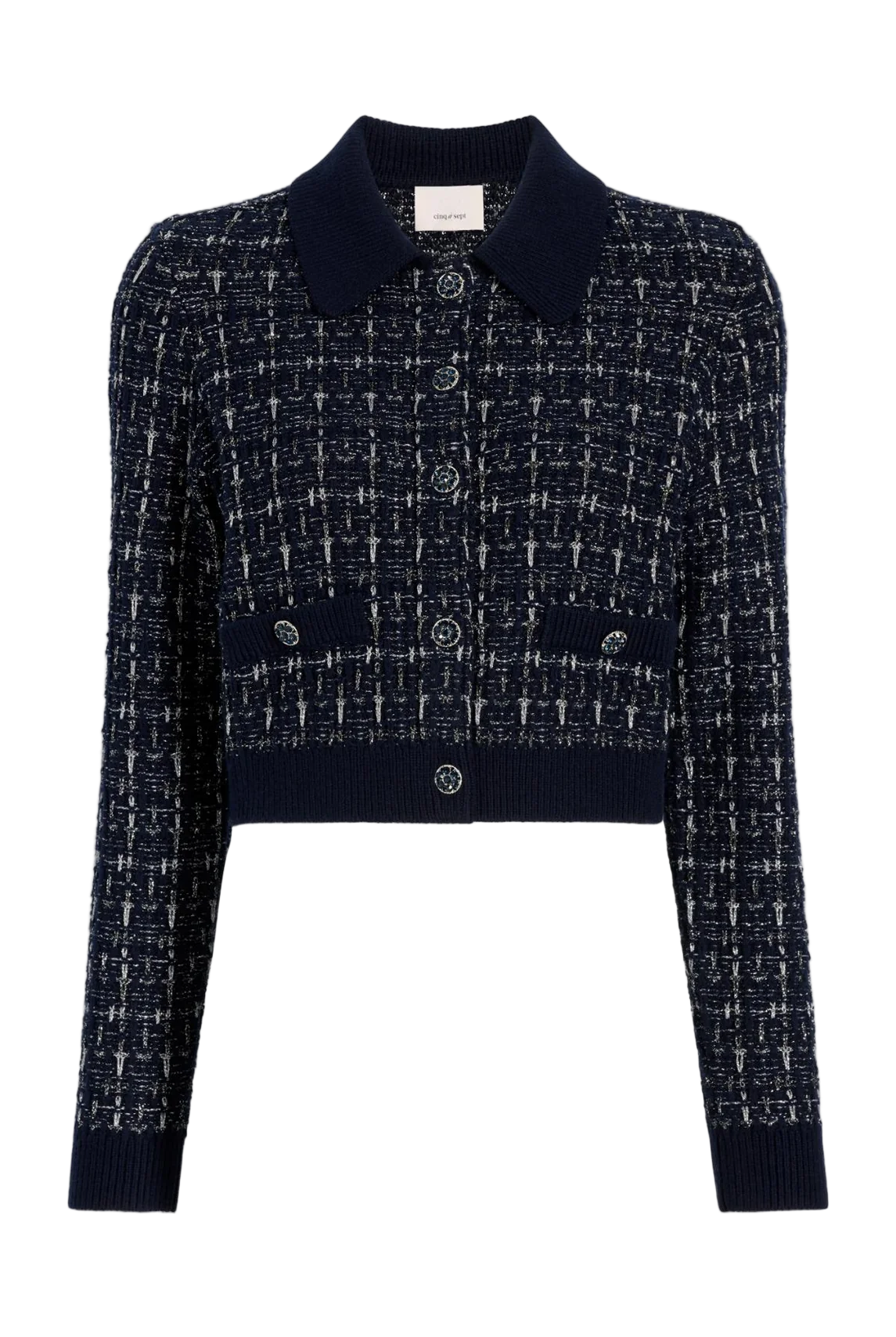 AINARA CARDIGAN-sassanova