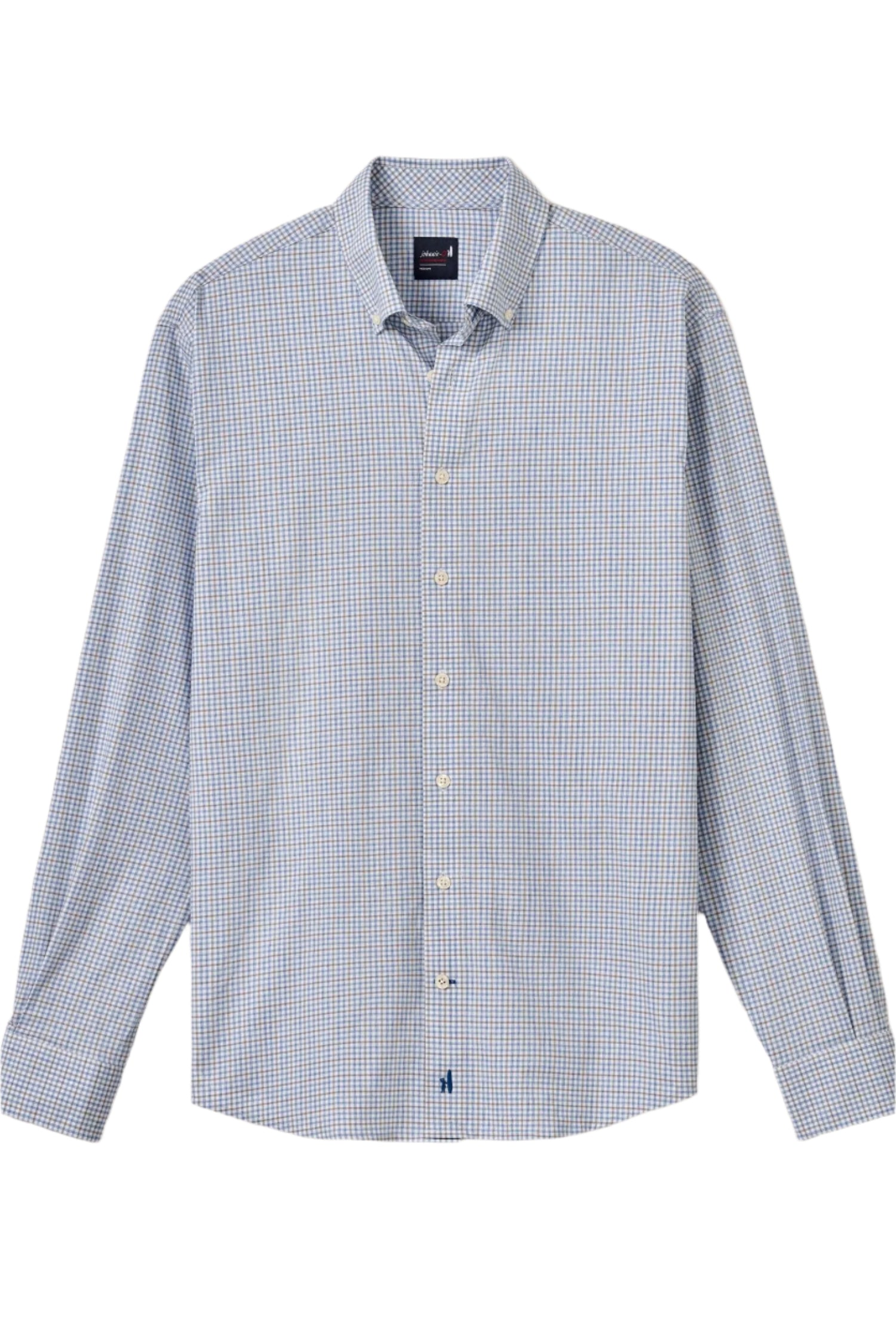 KOBY LS SPORTSHIRT
novaman