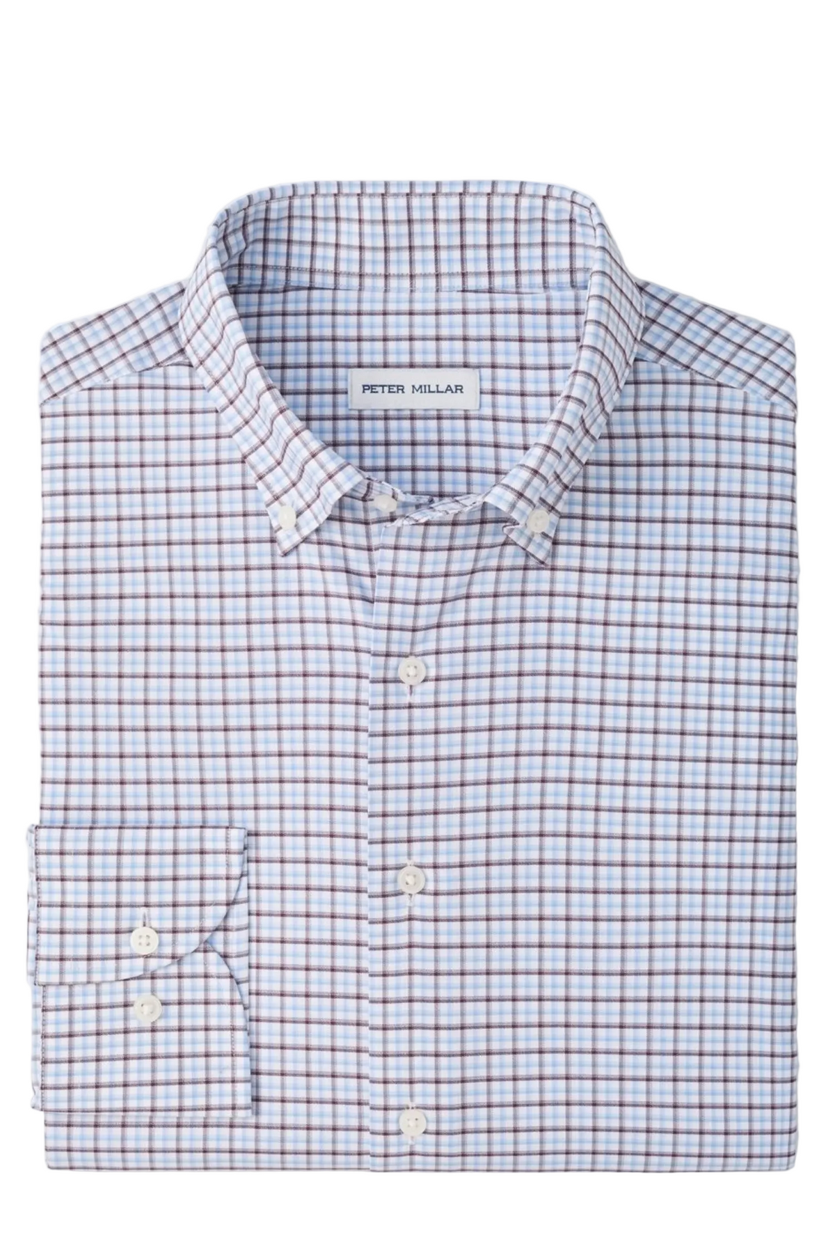 AXEL TWILL SPORT SHIRT Sassanova / Novaman