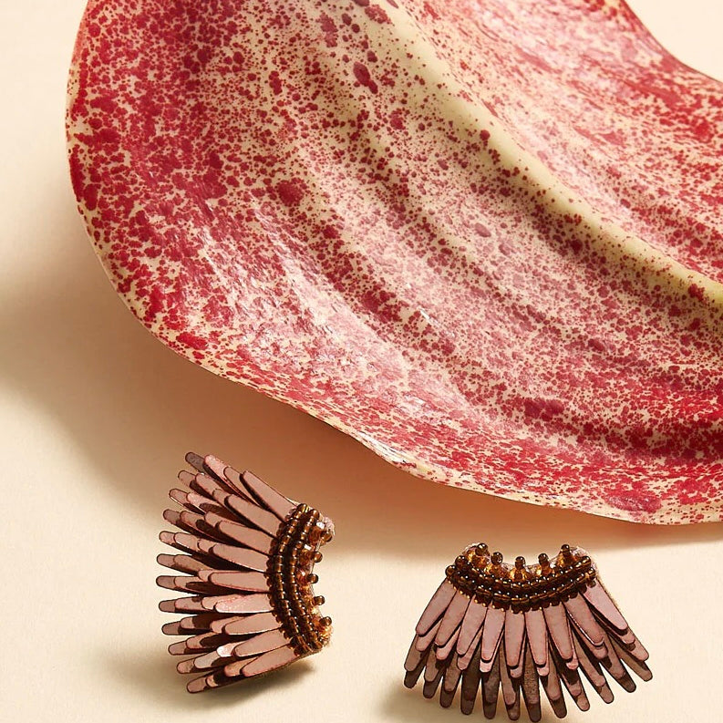 MICRO MADELINE EARRINGS
sassanova