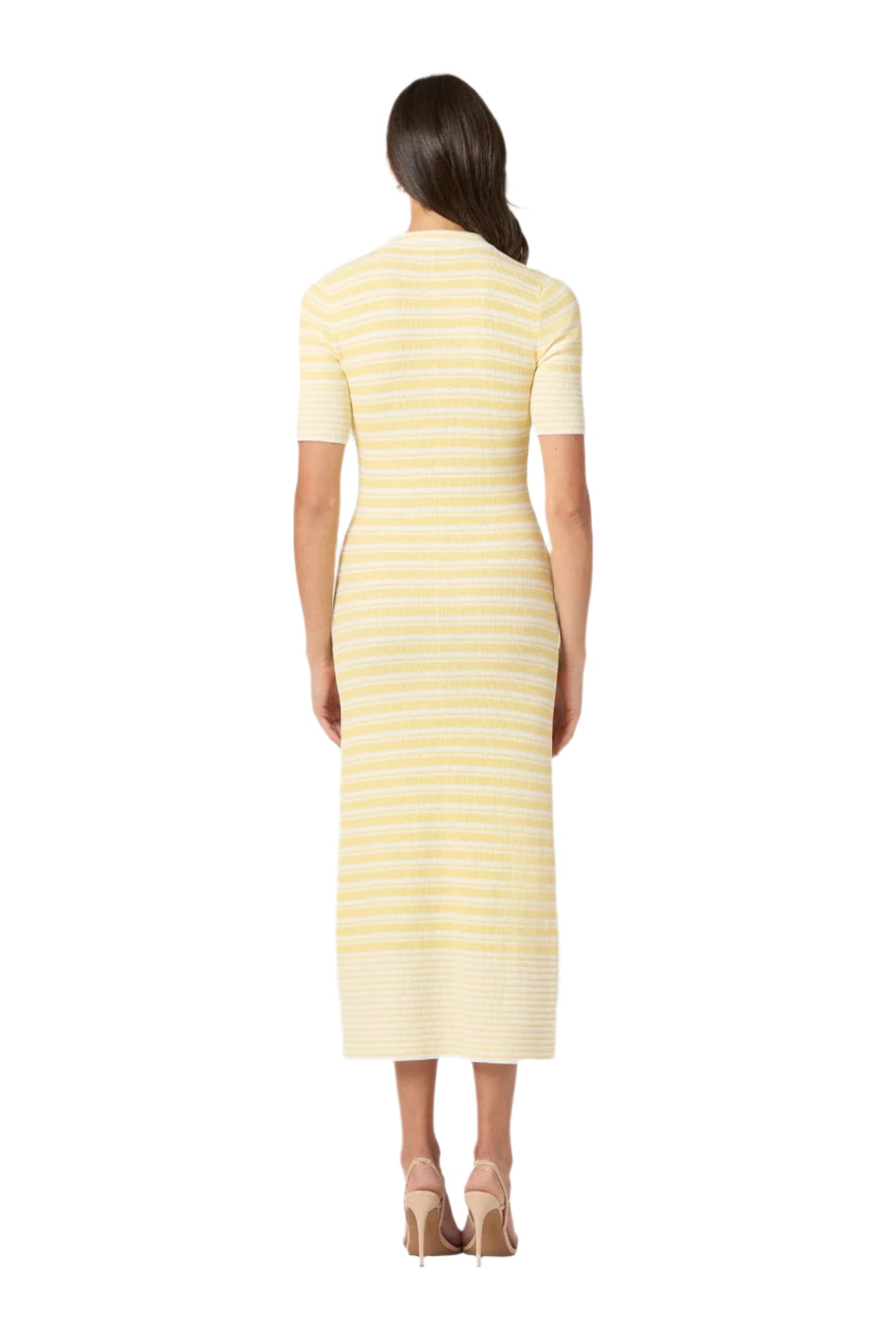 SAWYER DRESS
sassanova